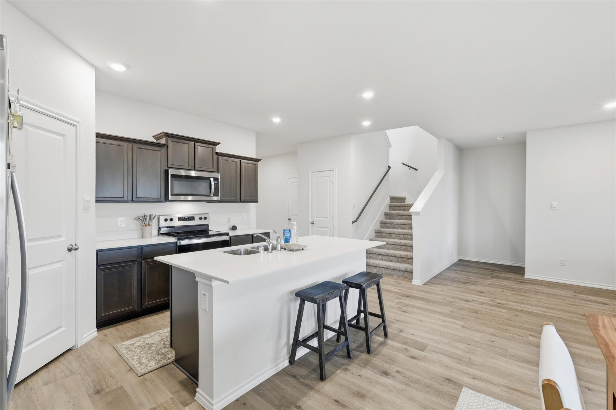 1354 Turkey Run Drive Denton TX 76207