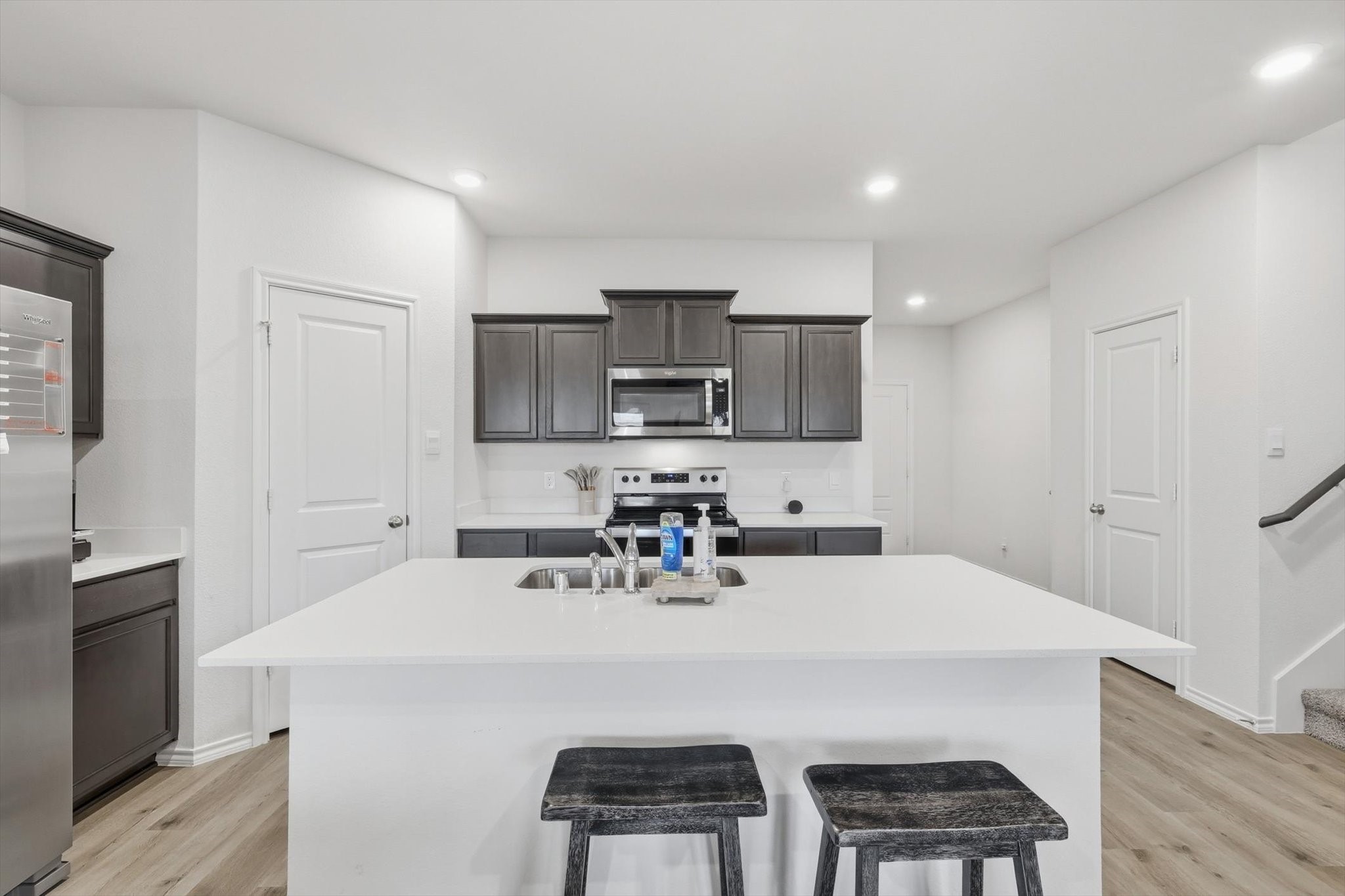 1354 Turkey Run Drive Denton TX 76207