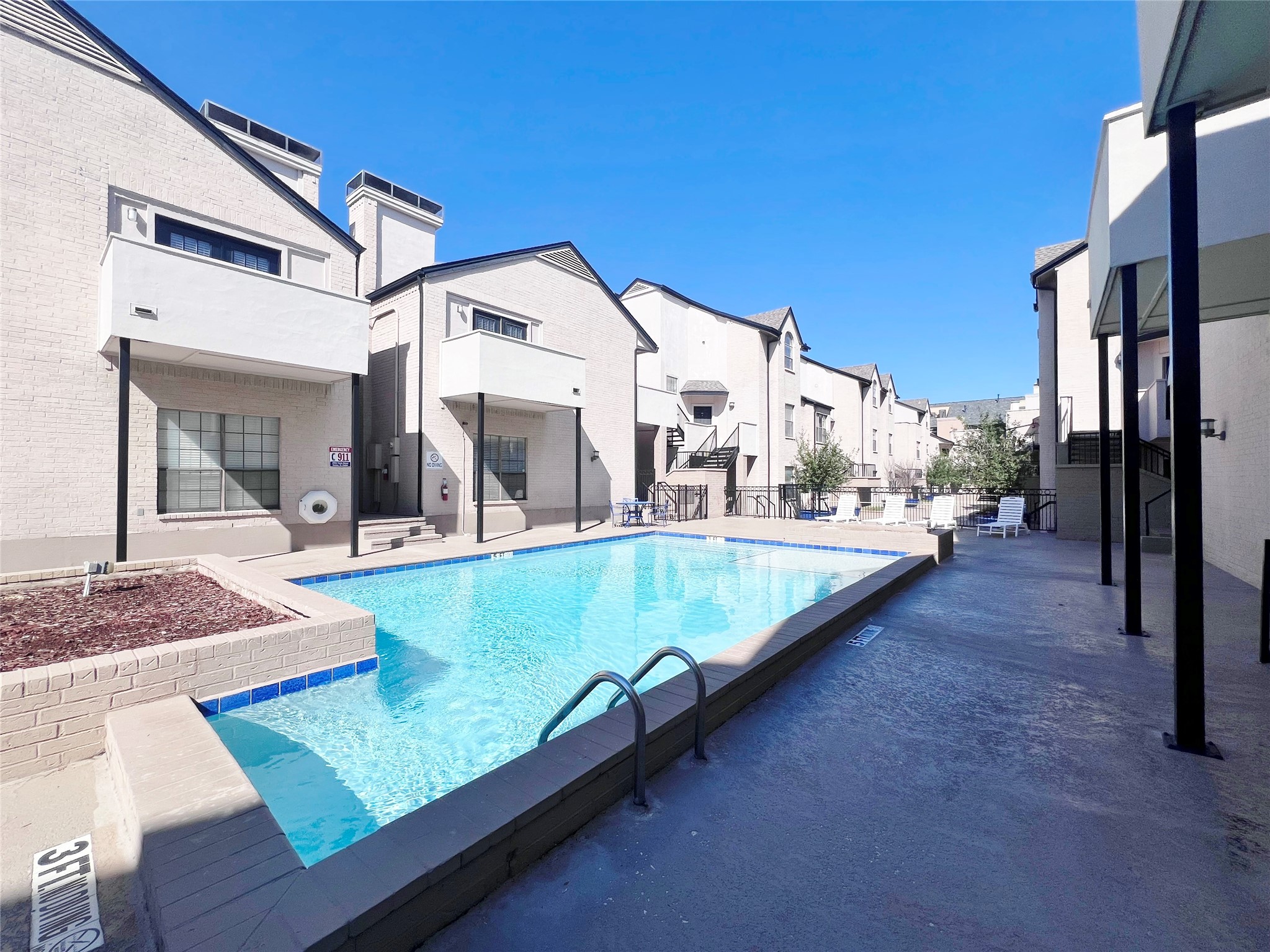 3901 Travis Street Dallas TX 75204
