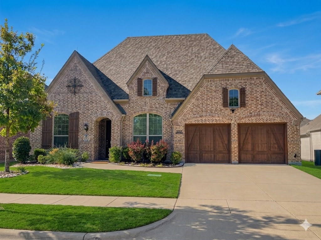 3521 Washington Drive Melissa TX 75454