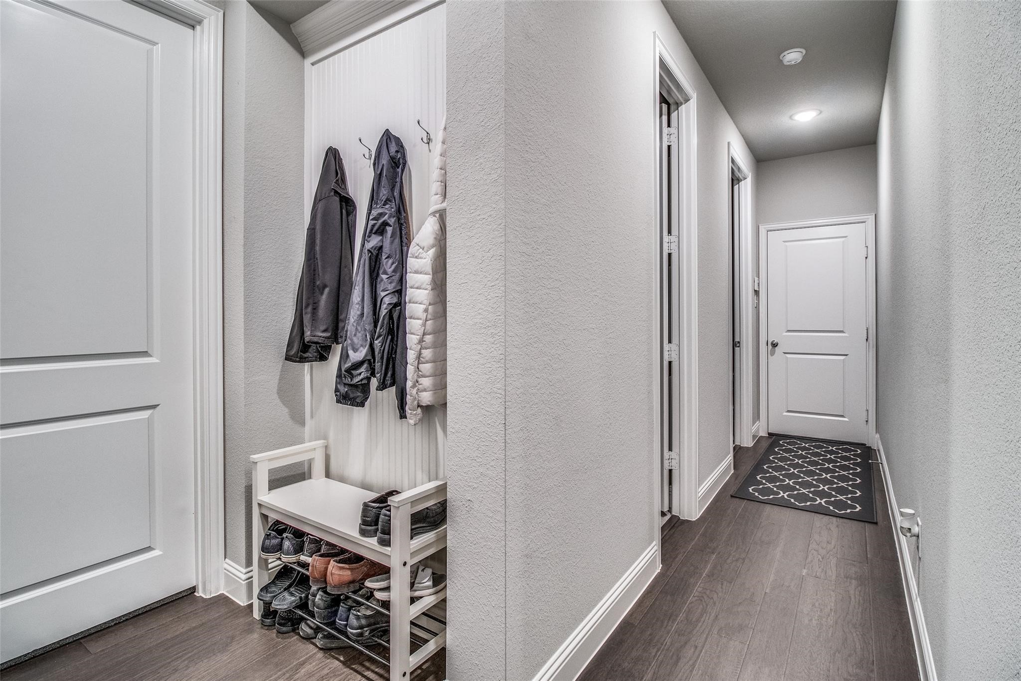3521 Washington Drive Melissa TX 75454