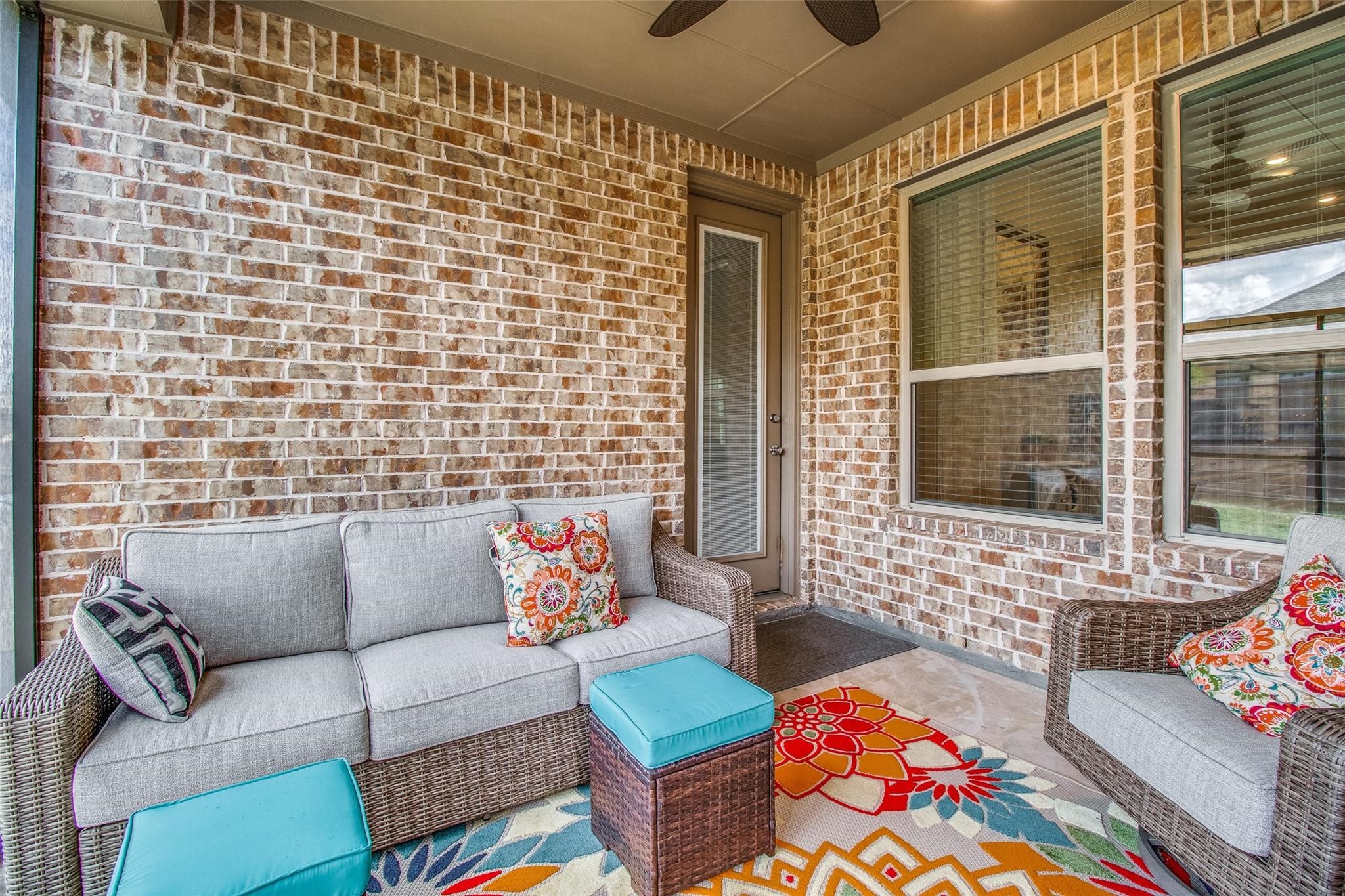 3521 Washington Drive Melissa TX 75454