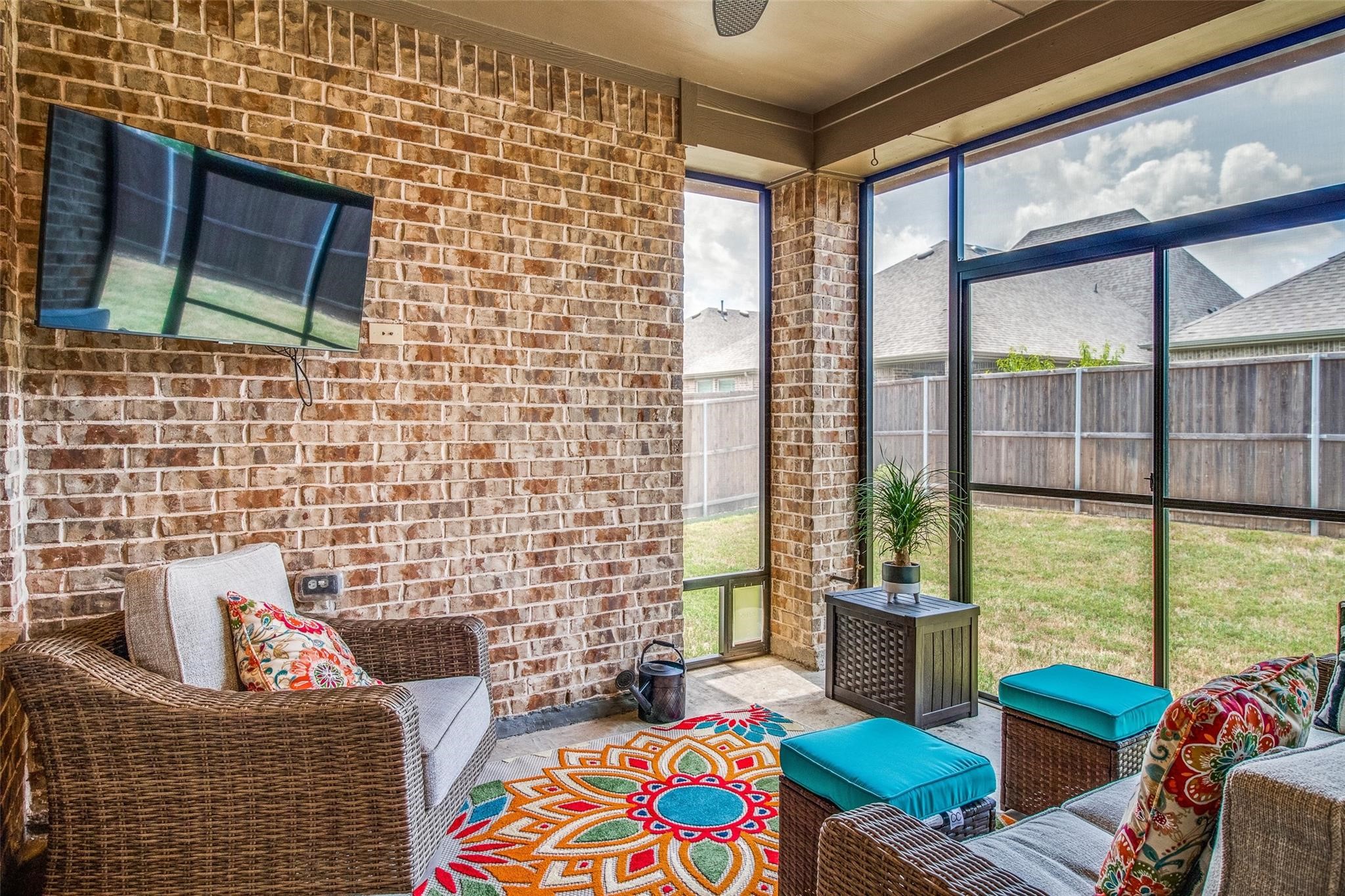 3521 Washington Drive Melissa TX 75454