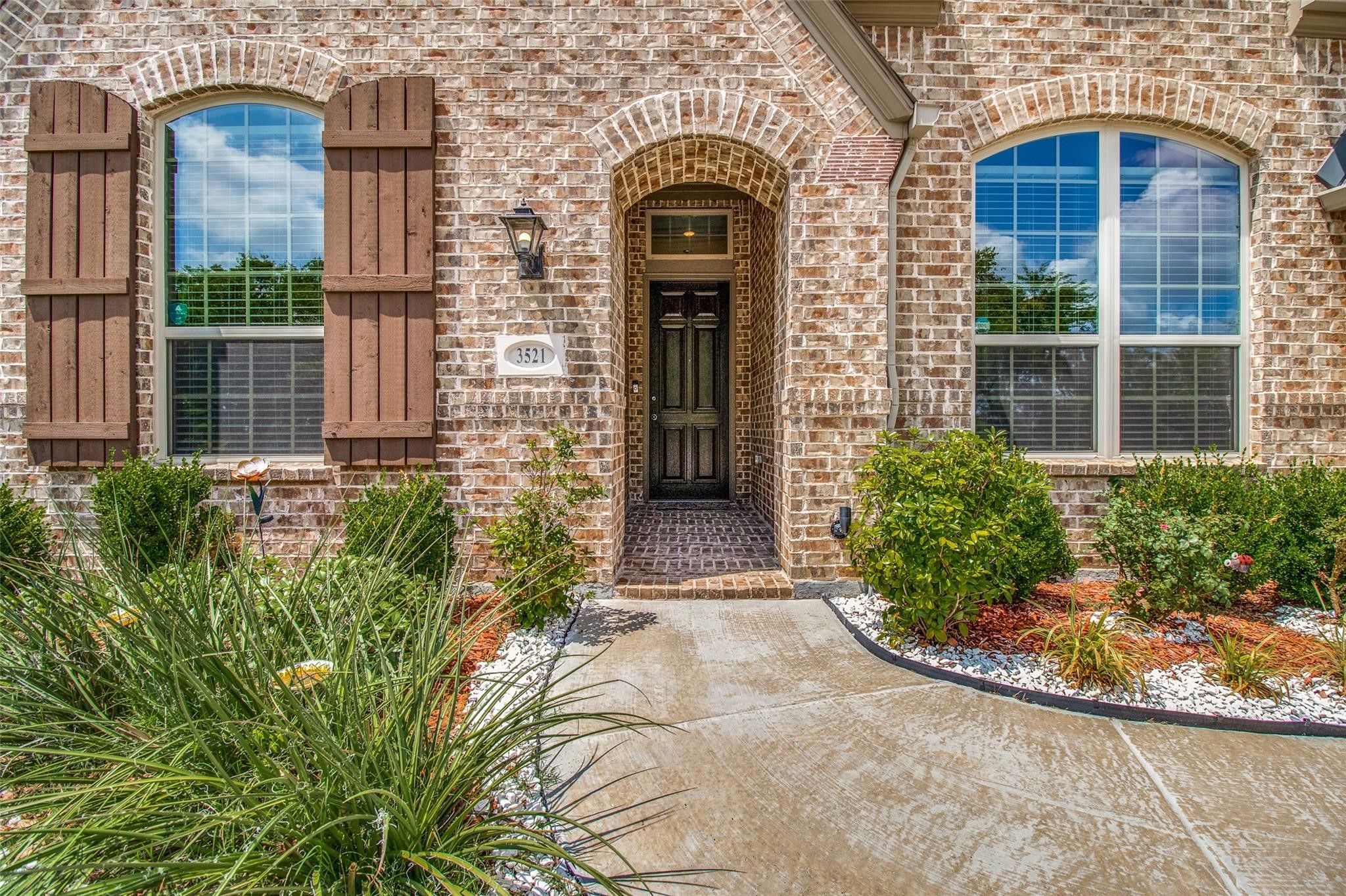 3521 Washington Drive Melissa TX 75454