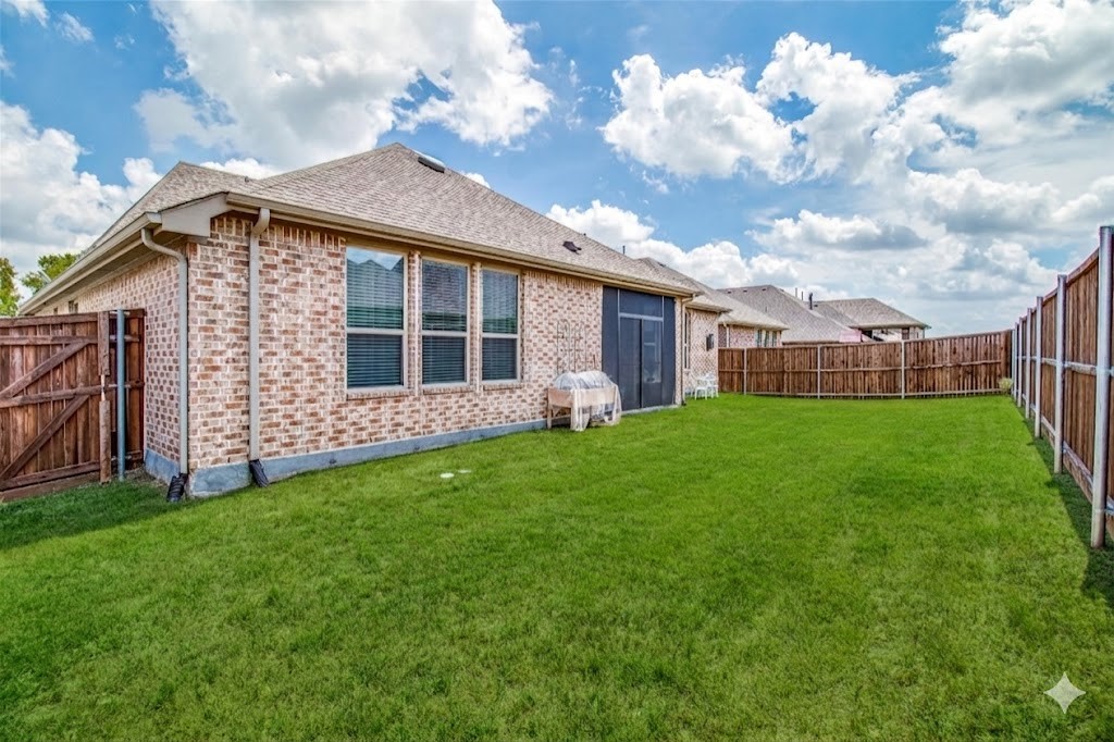 3521 Washington Drive Melissa TX 75454
