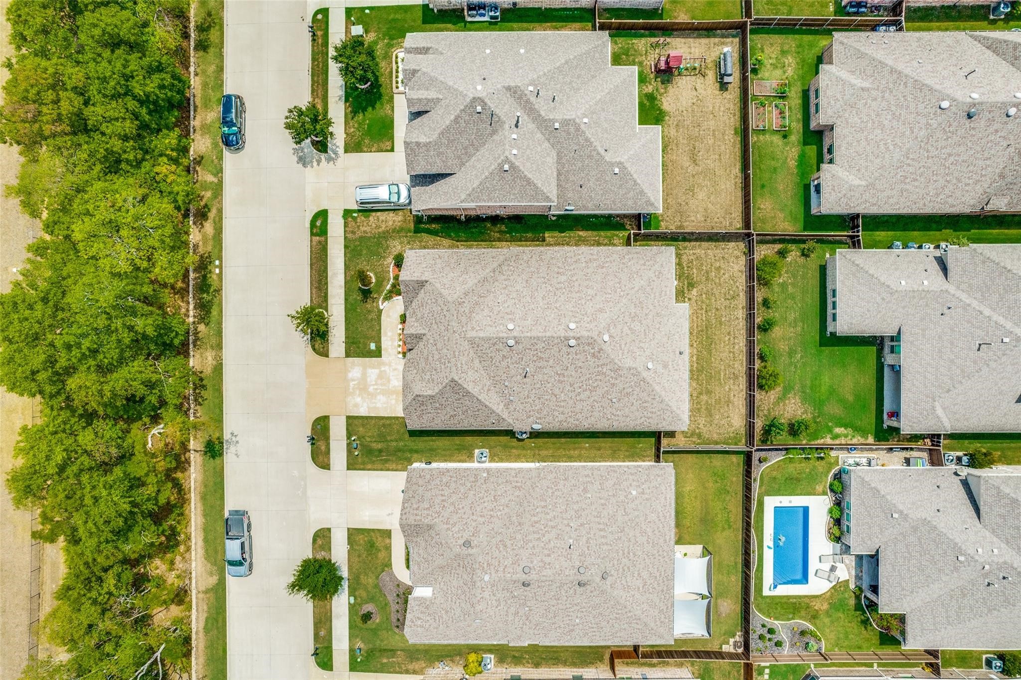 3521 Washington Drive Melissa TX 75454