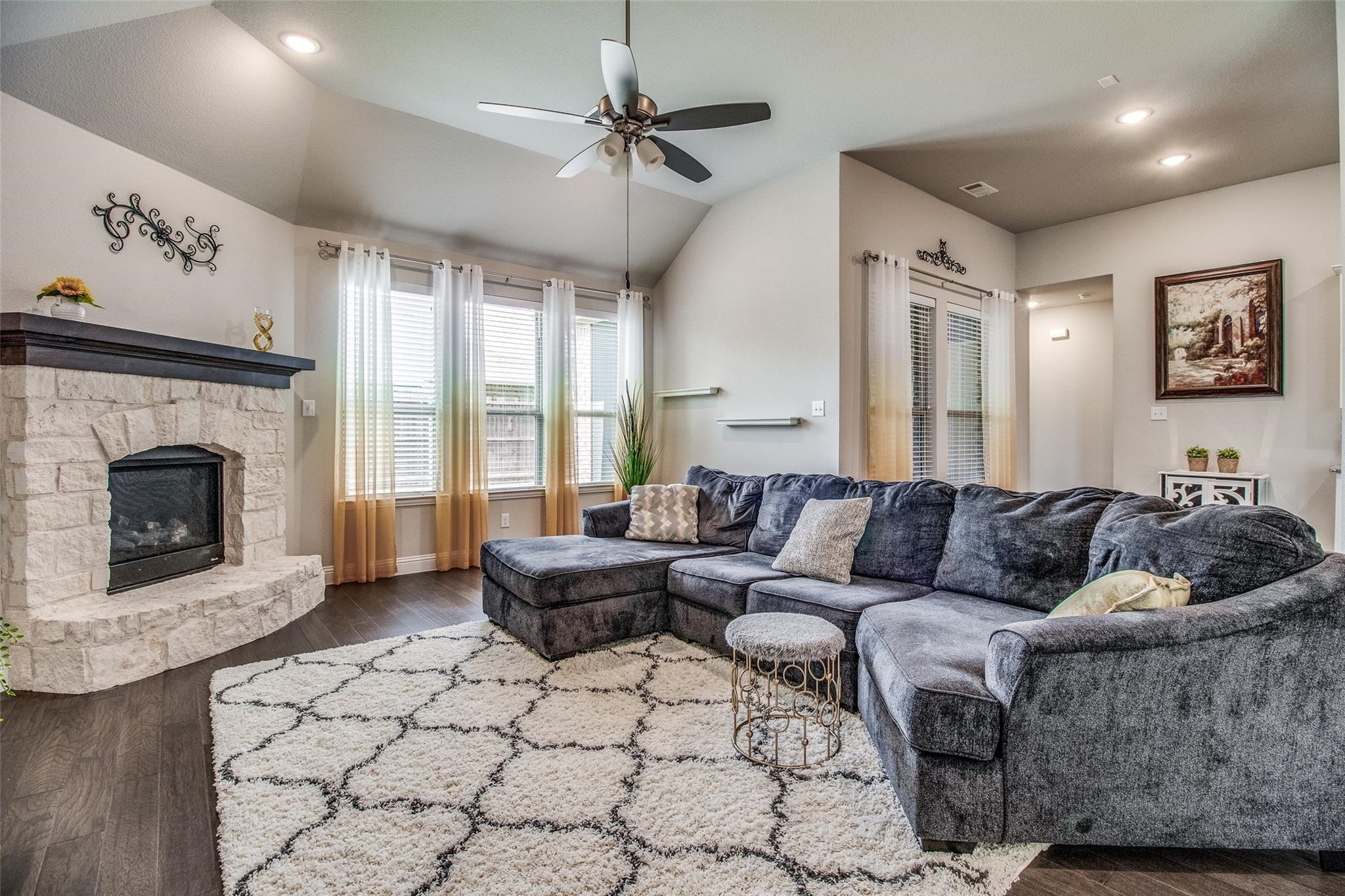 3521 Washington Drive Melissa TX 75454