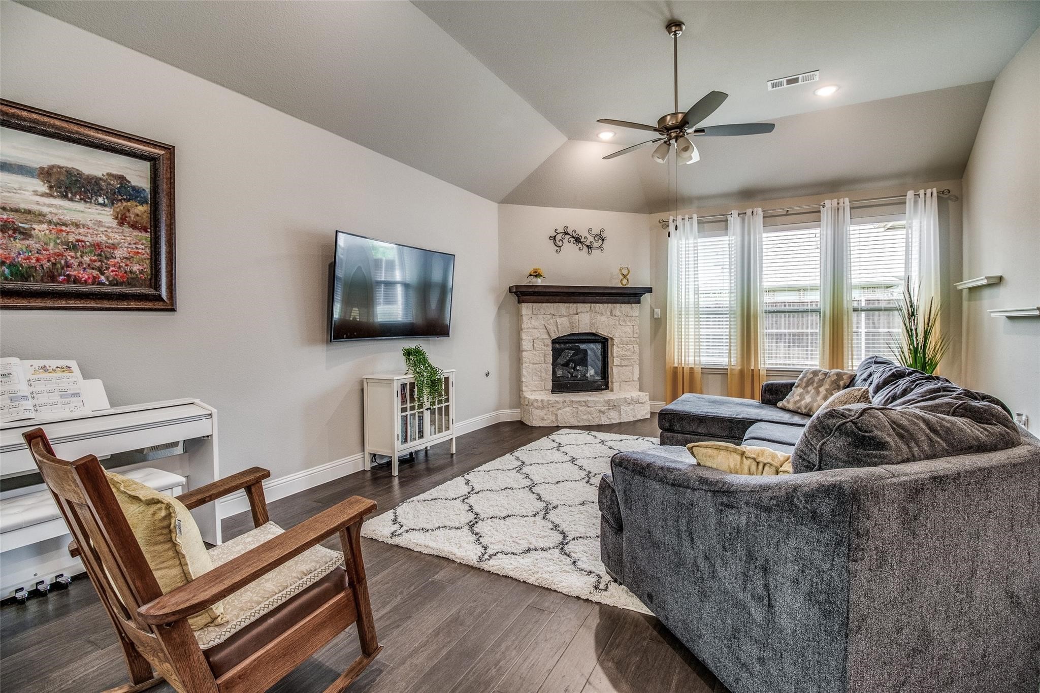 3521 Washington Drive Melissa TX 75454