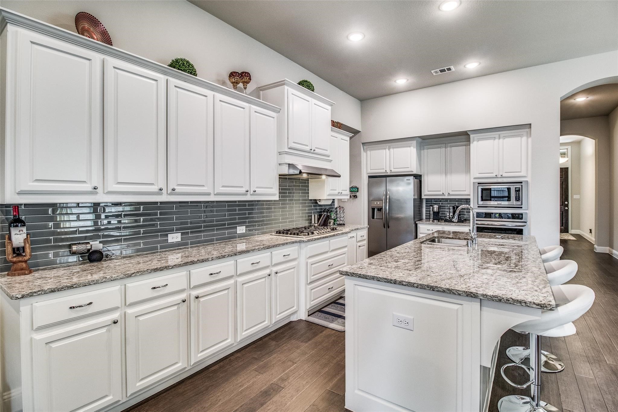 3521 Washington Drive Melissa TX 75454