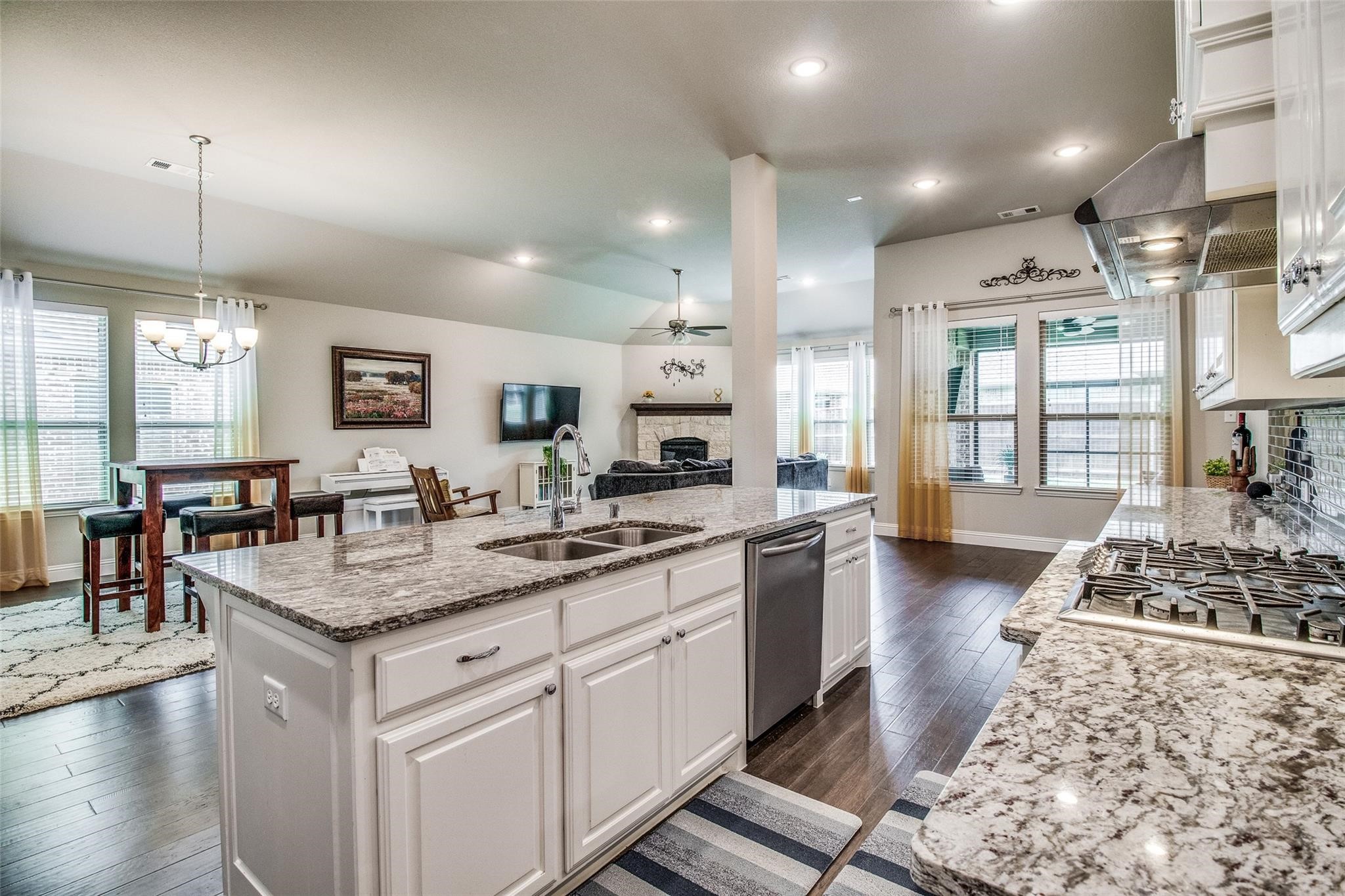 3521 Washington Drive Melissa TX 75454