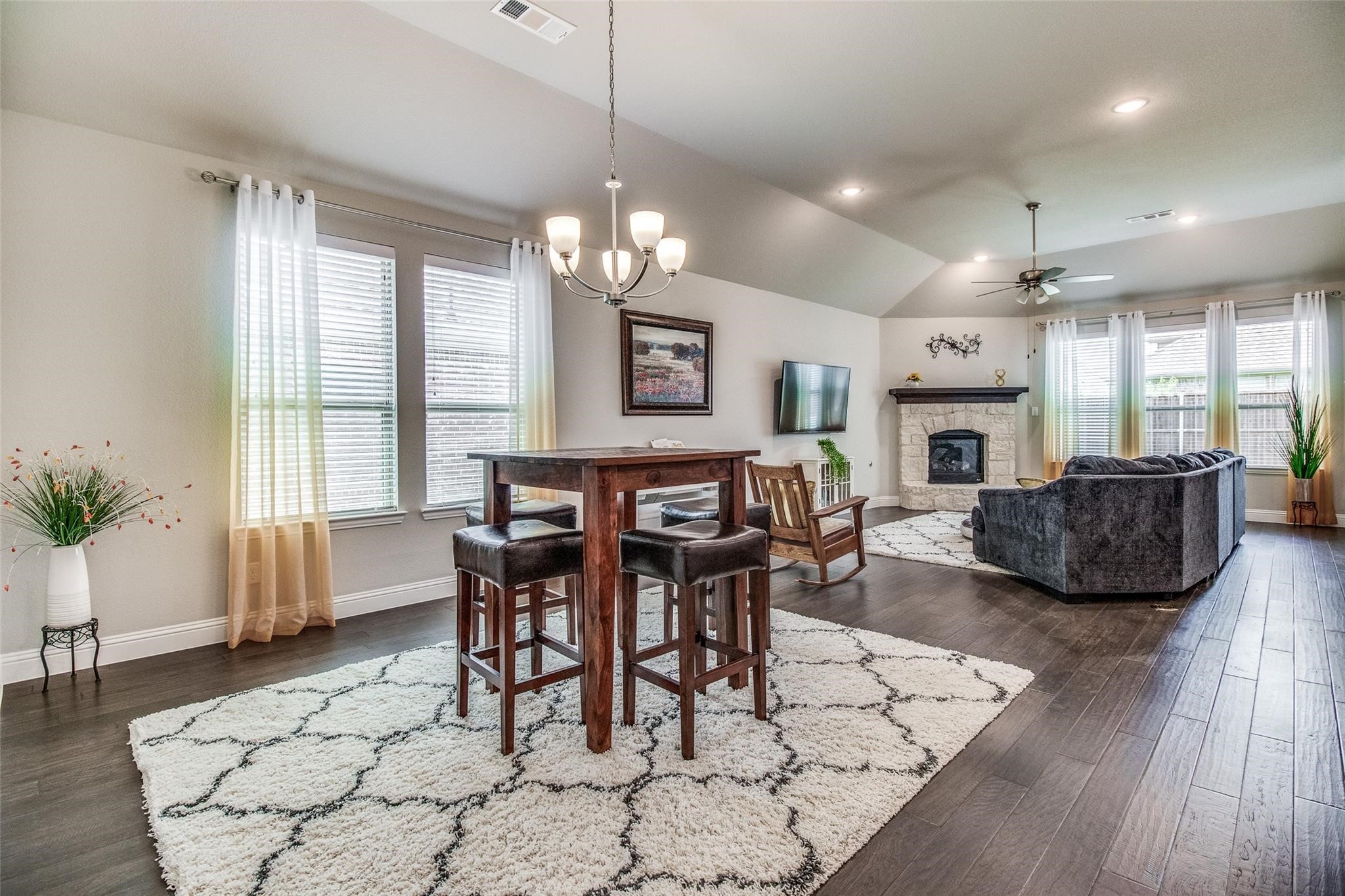 3521 Washington Drive Melissa TX 75454