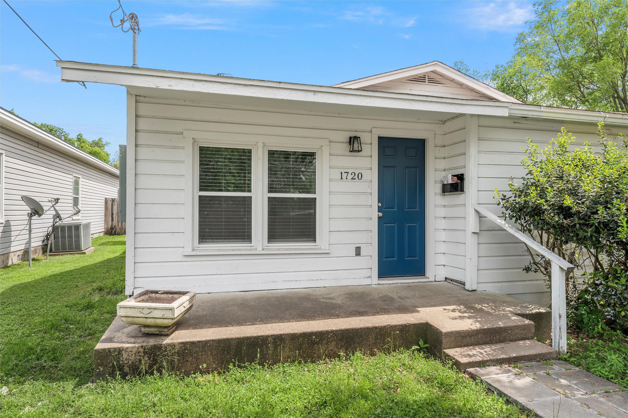 1720 Bagby Avenue Waco TX 76706