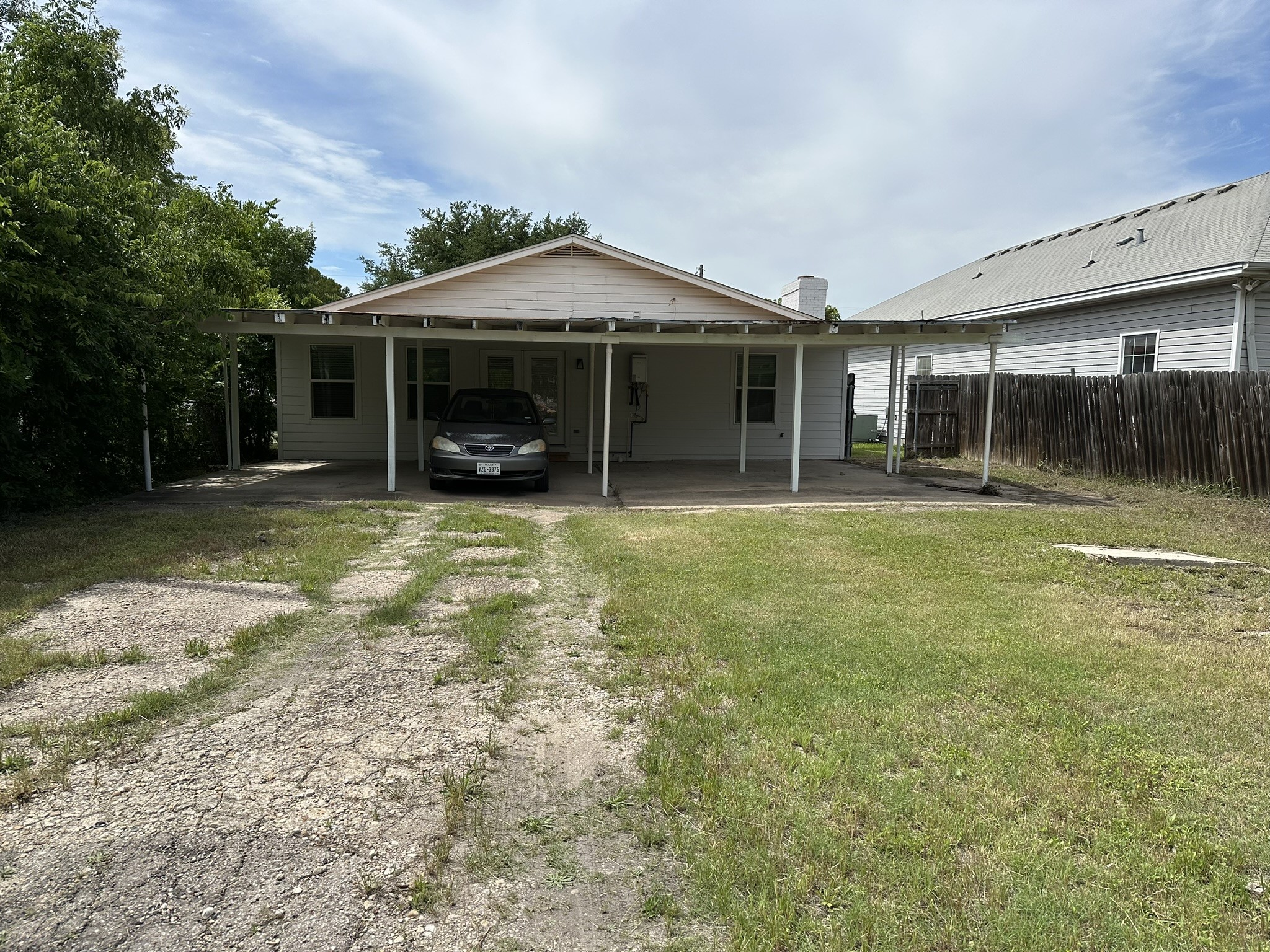 1720 Bagby Avenue Waco TX 76706