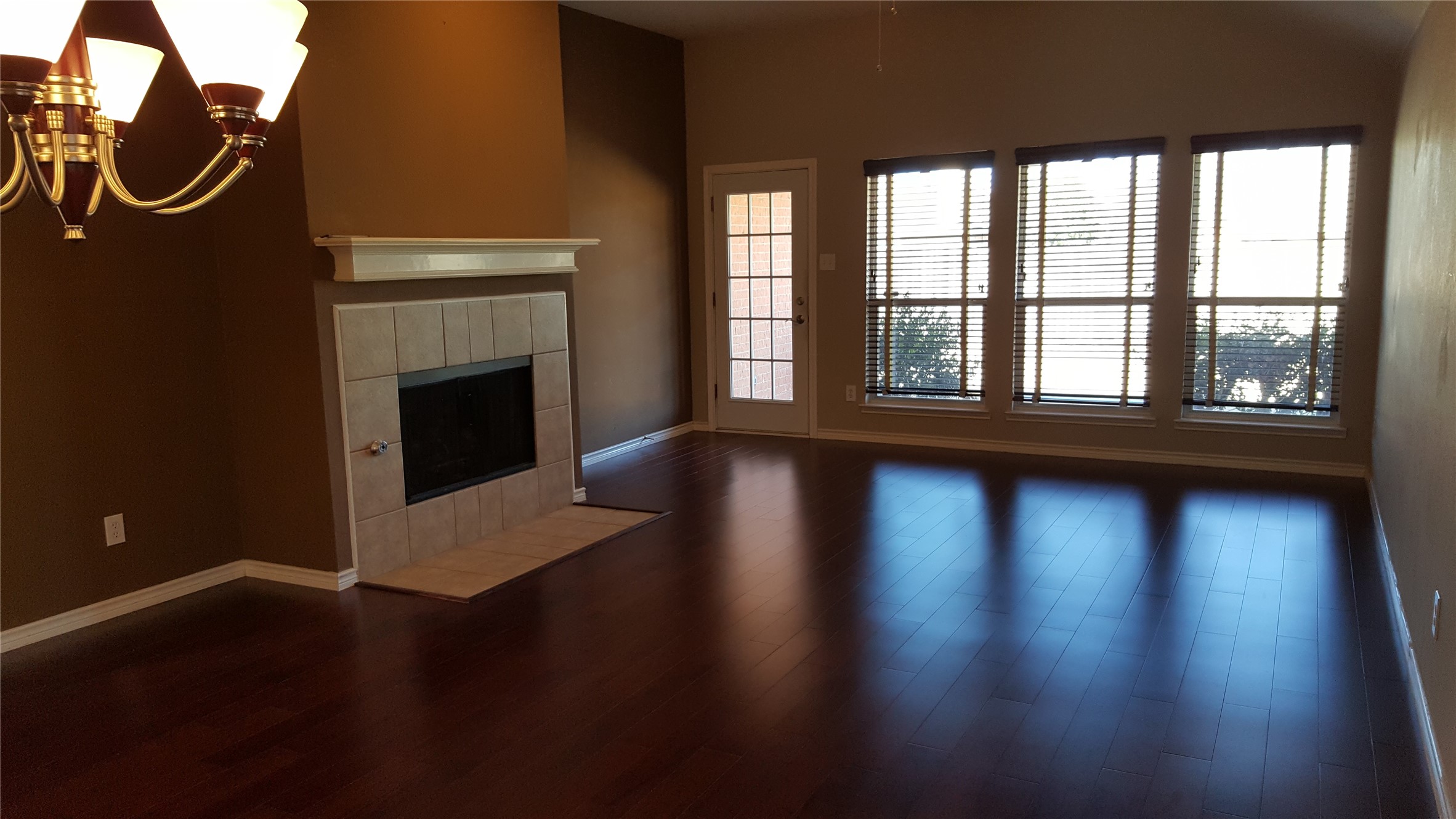 15774 Appaloosa Drive Frisco TX 75035