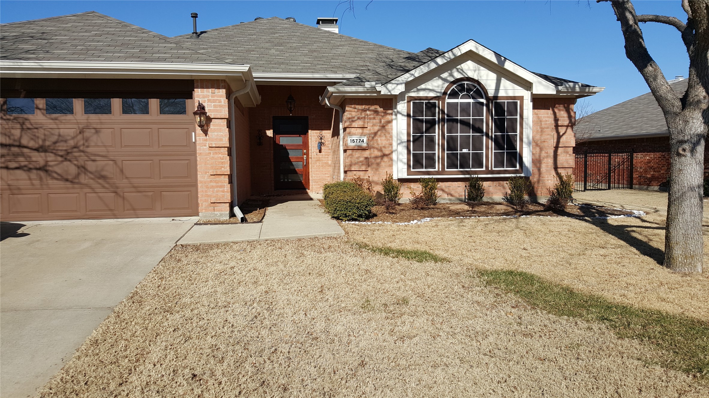 15774 Appaloosa Drive Frisco TX 75035