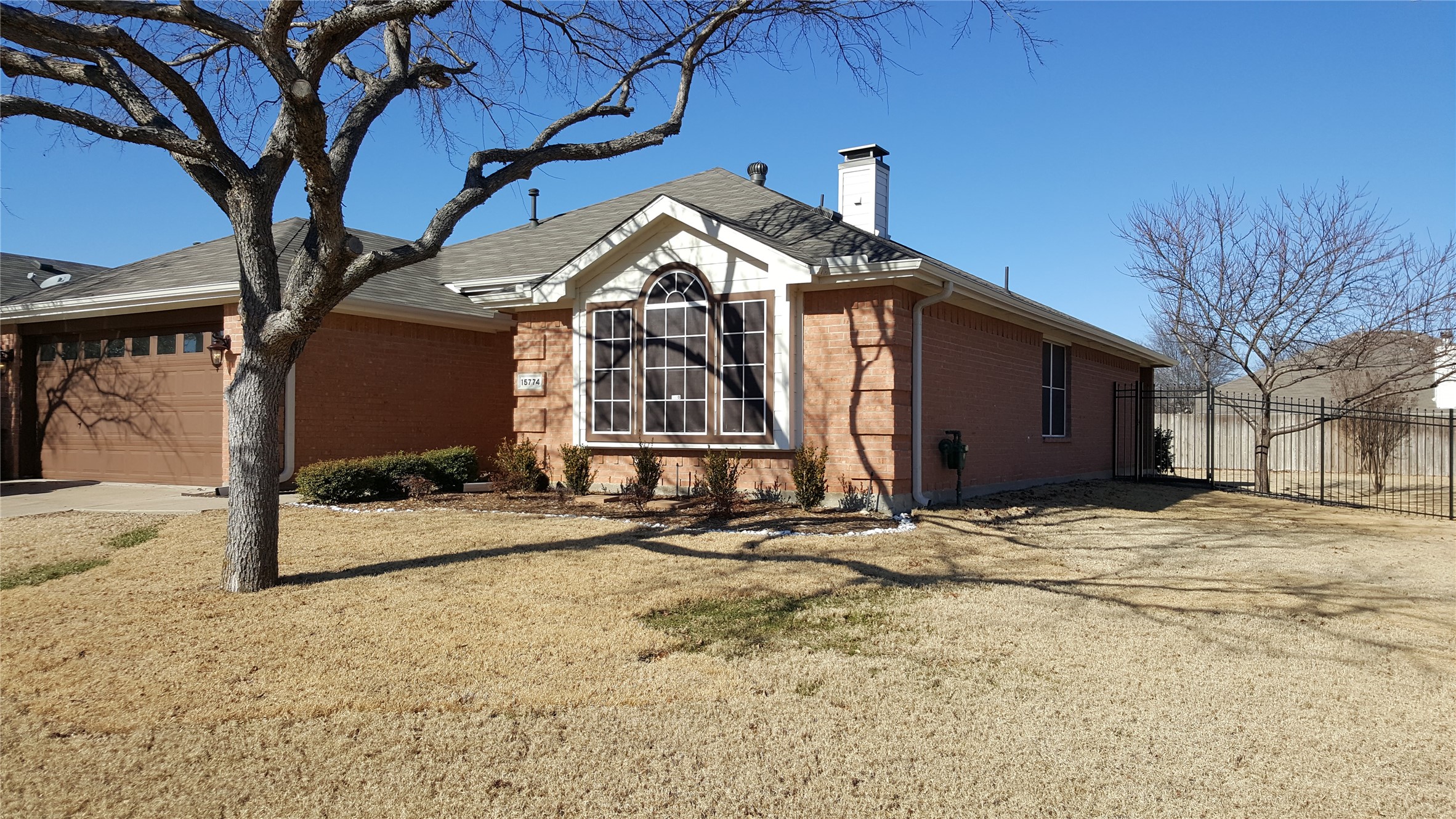15774 Appaloosa Drive Frisco TX 75035