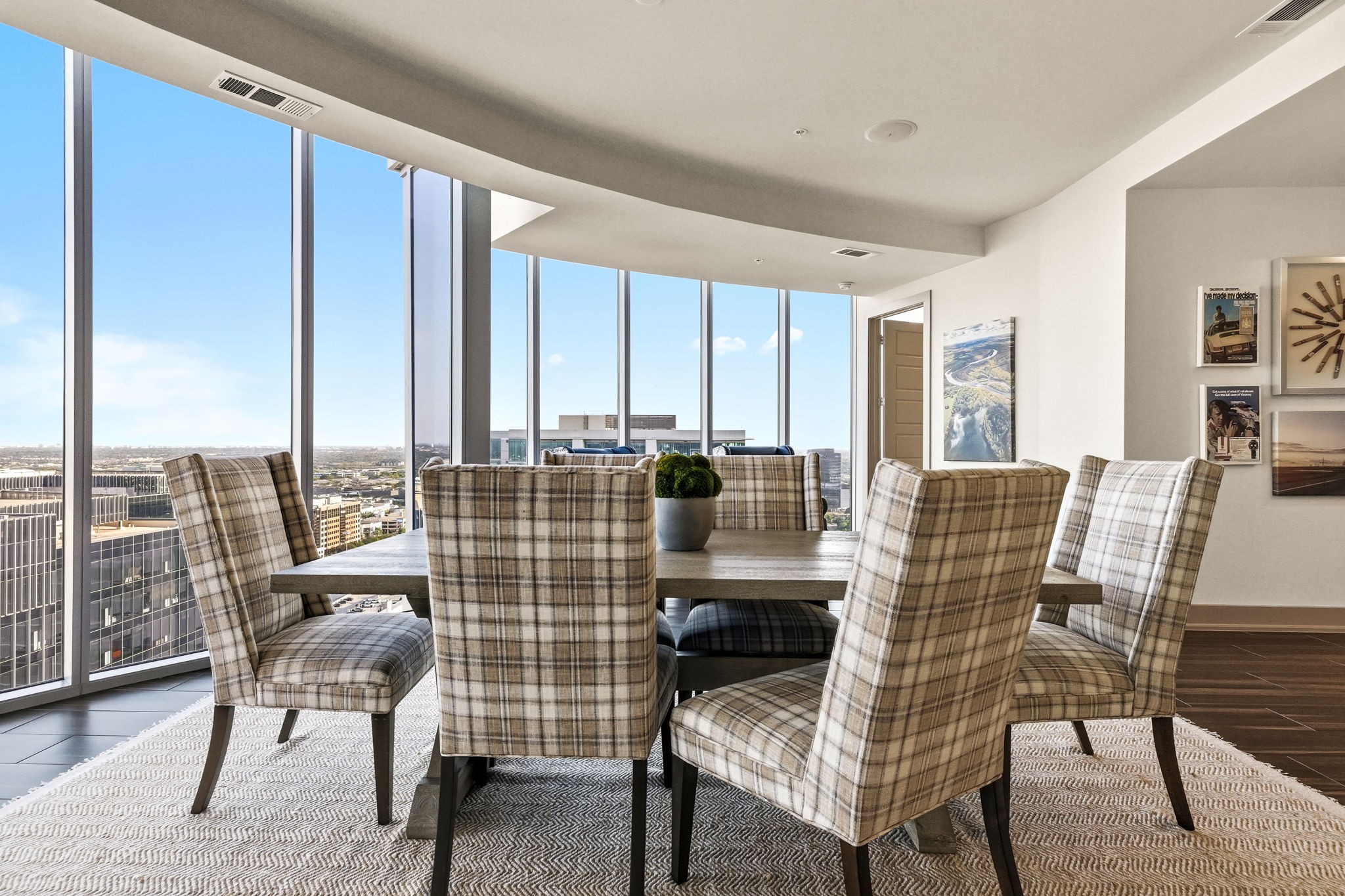 6000 Columbus Avenue Plano TX 75024
