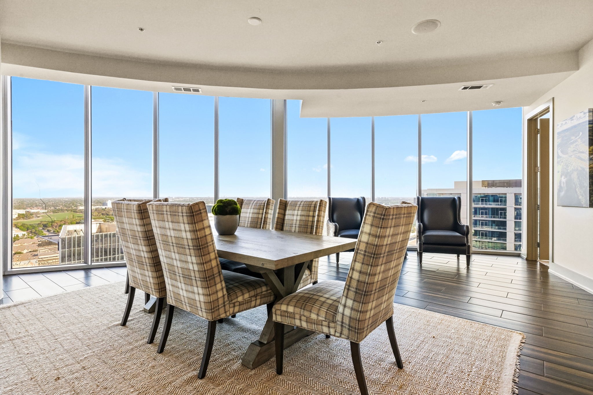 6000 Columbus Avenue Plano TX 75024