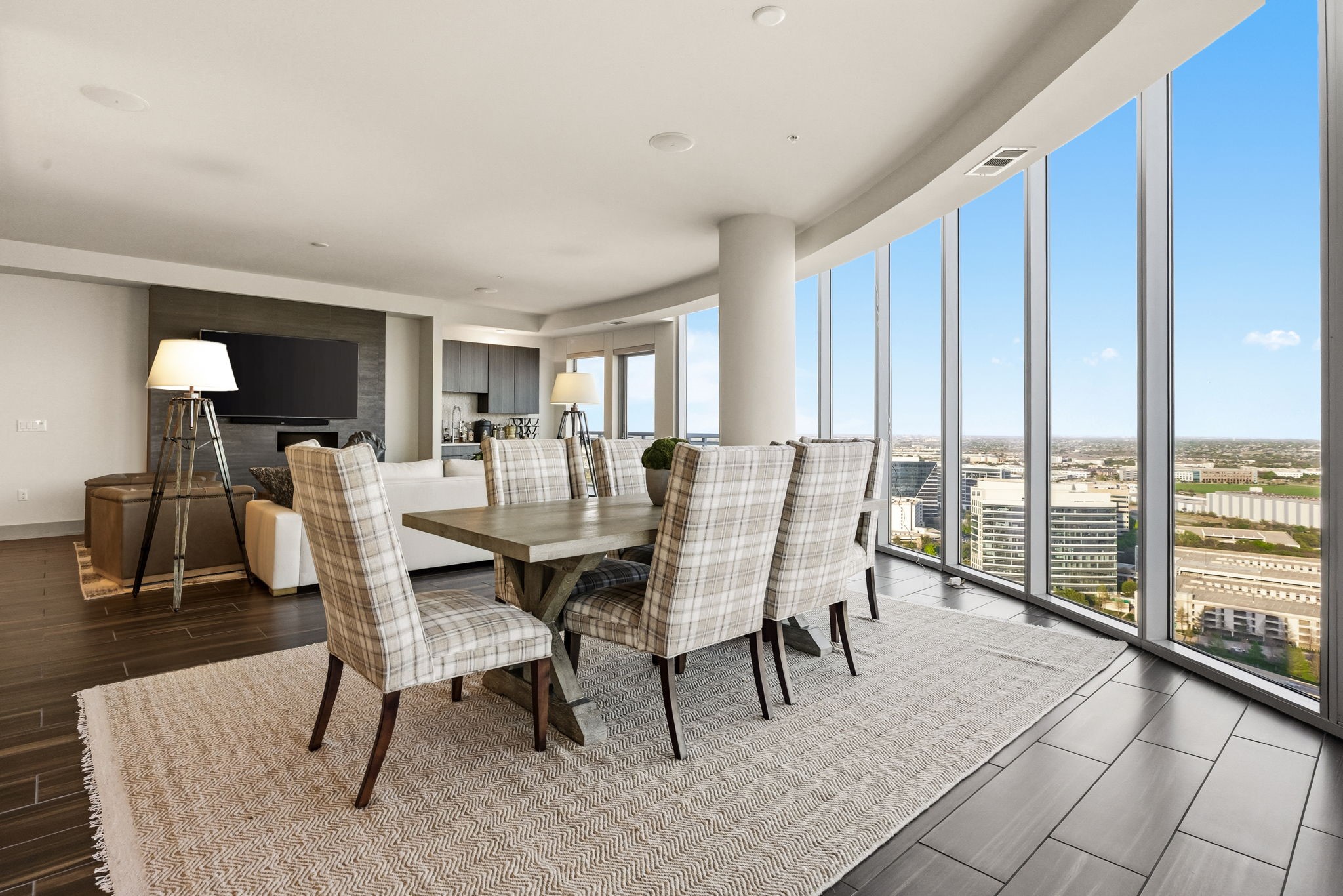 6000 Columbus Avenue Plano TX 75024
