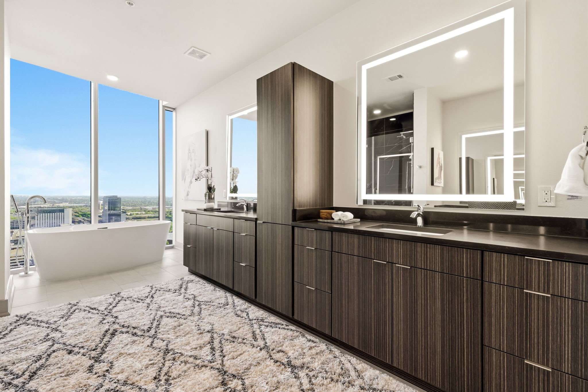 6000 Columbus Avenue Plano TX 75024