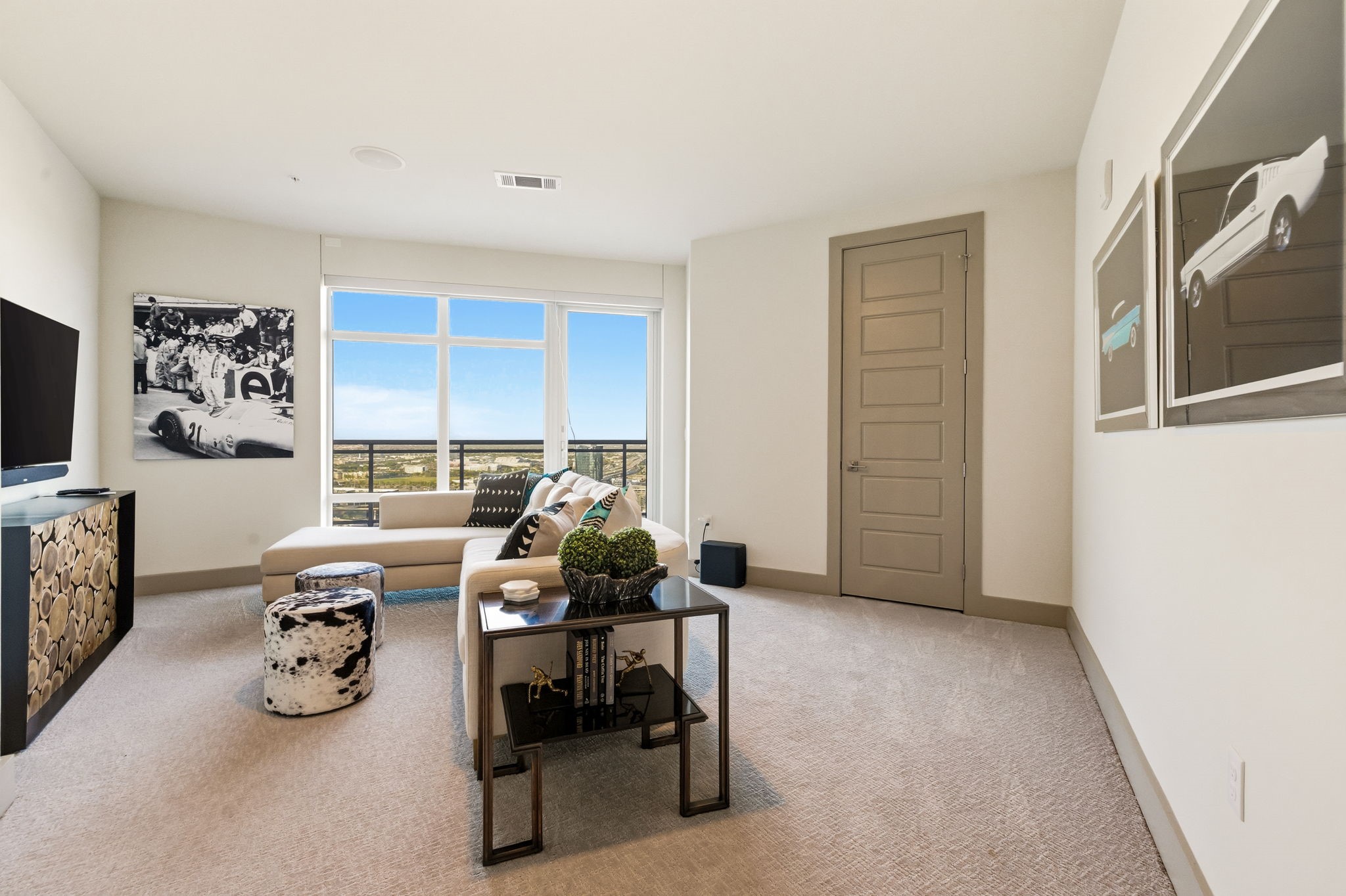 6000 Columbus Avenue Plano TX 75024