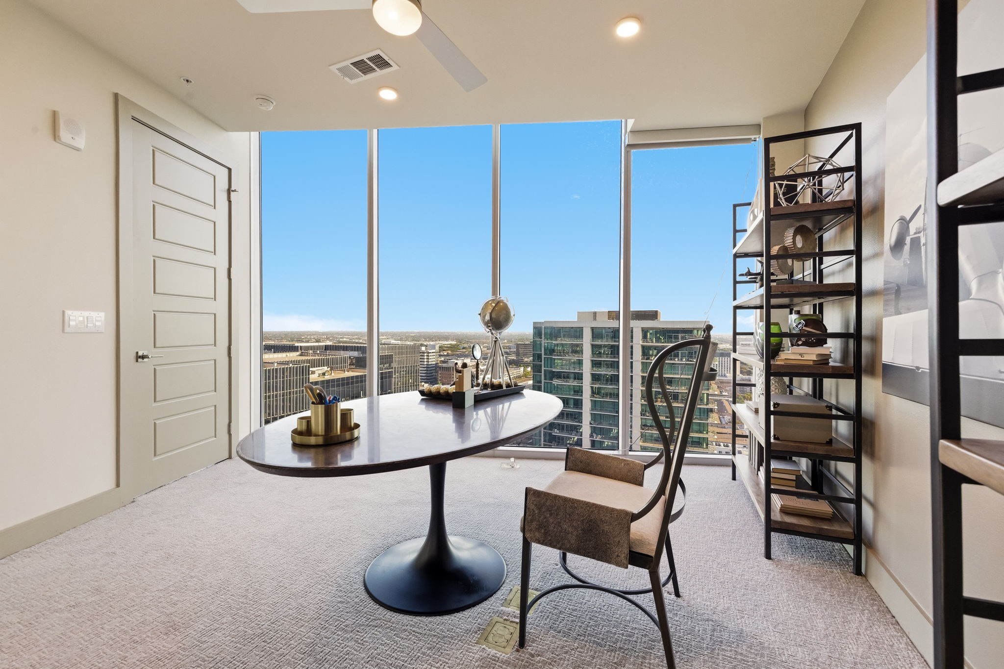 6000 Columbus Avenue Plano TX 75024