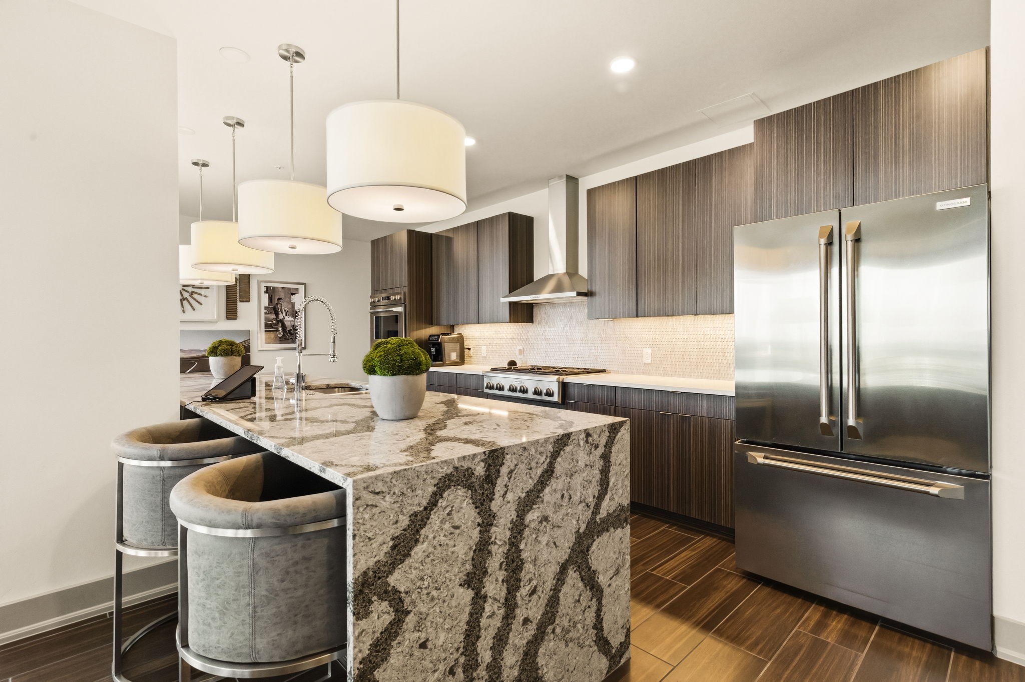 6000 Columbus Avenue Plano TX 75024