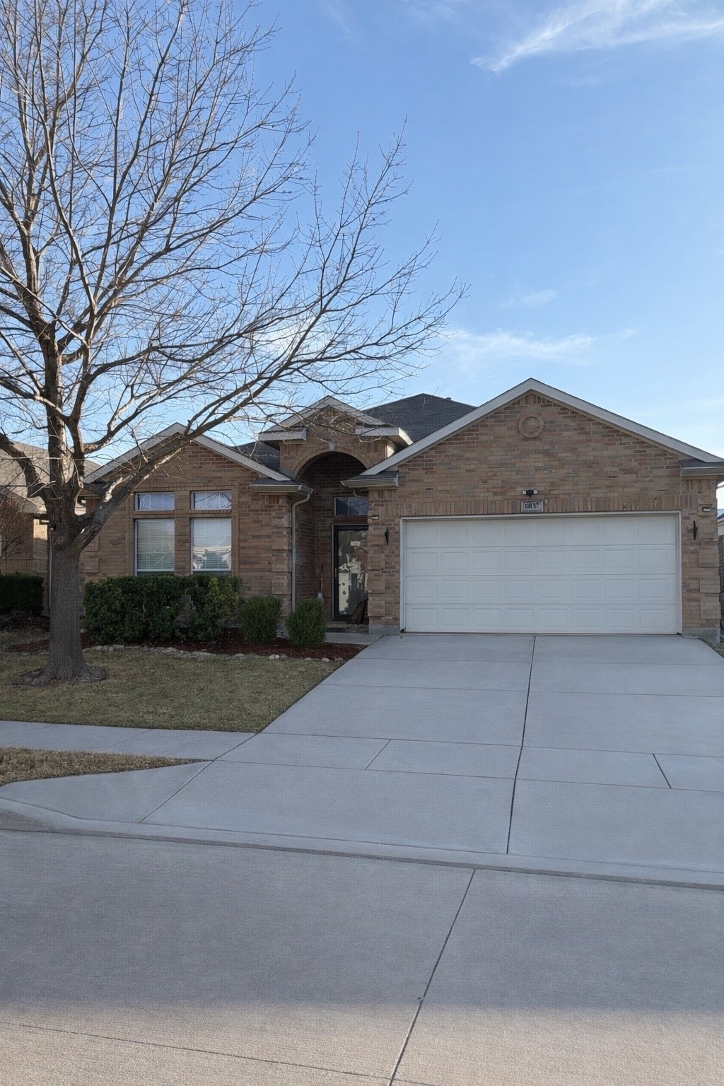 6037 Horse Trap Drive Fort Worth TX 76179