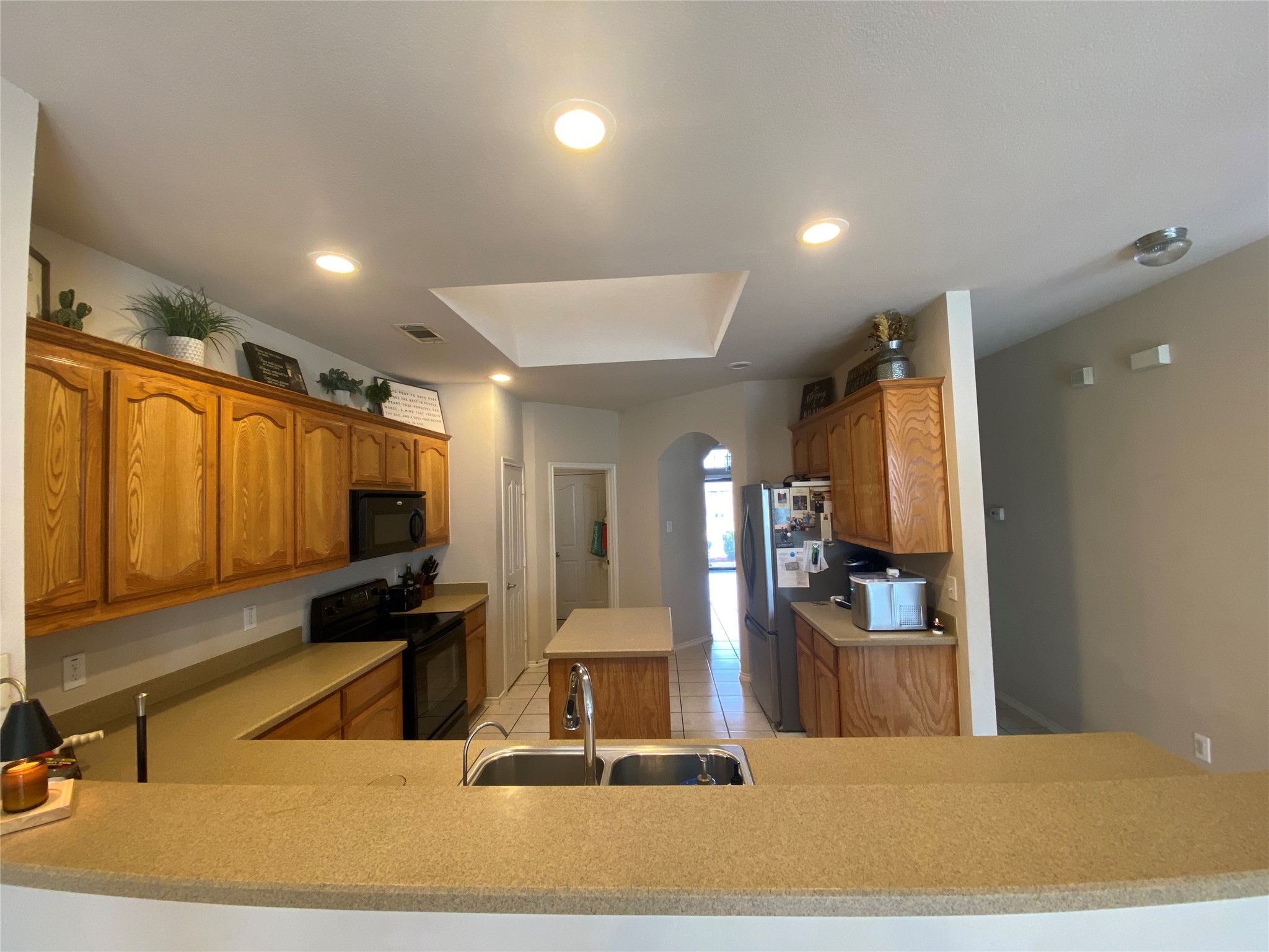 6037 Horse Trap Drive Fort Worth TX 76179