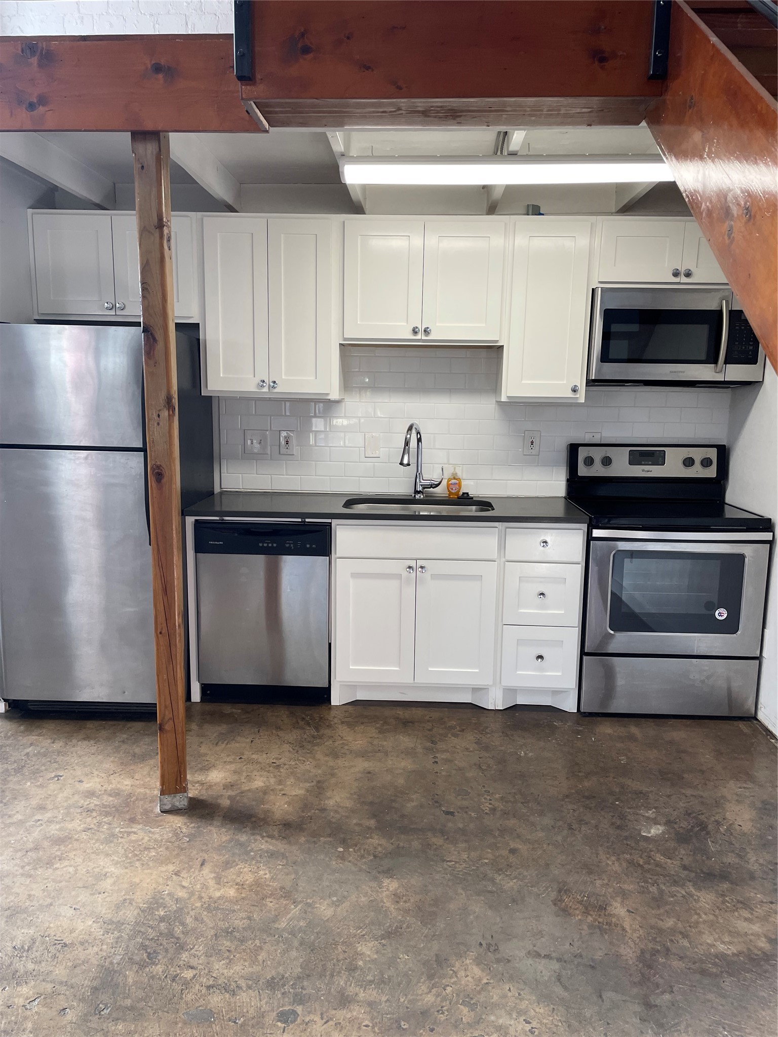 3129 Ross Avenue Dallas TX 75204