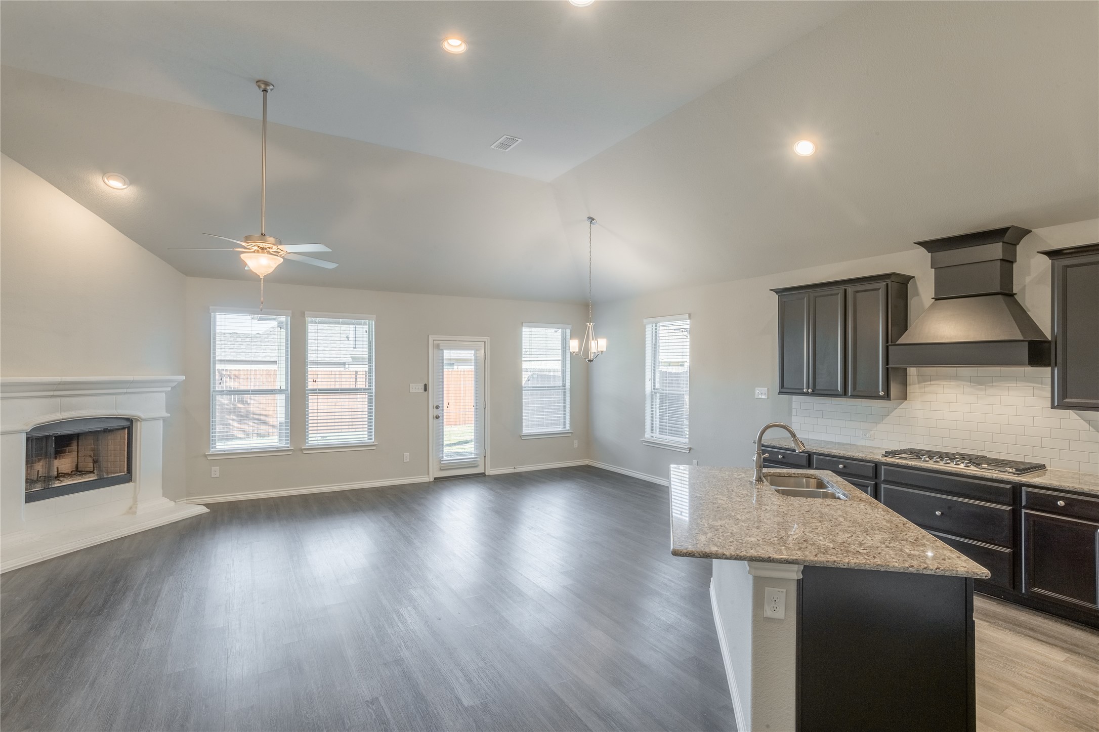 1017 Lake Cypress Lane Little Elm TX 75068