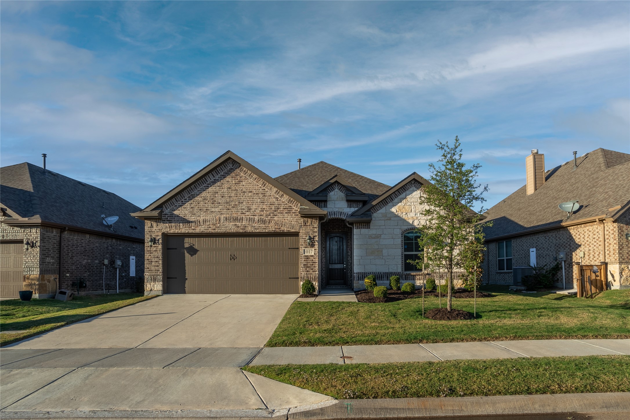 1017 Lake Cypress Lane Little Elm TX 75068