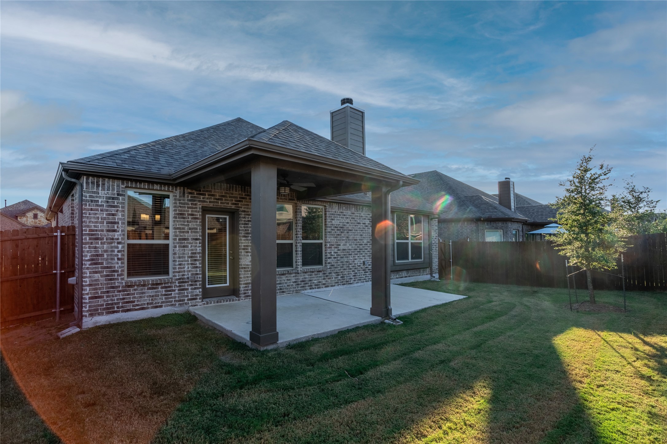 1017 Lake Cypress Lane Little Elm TX 75068