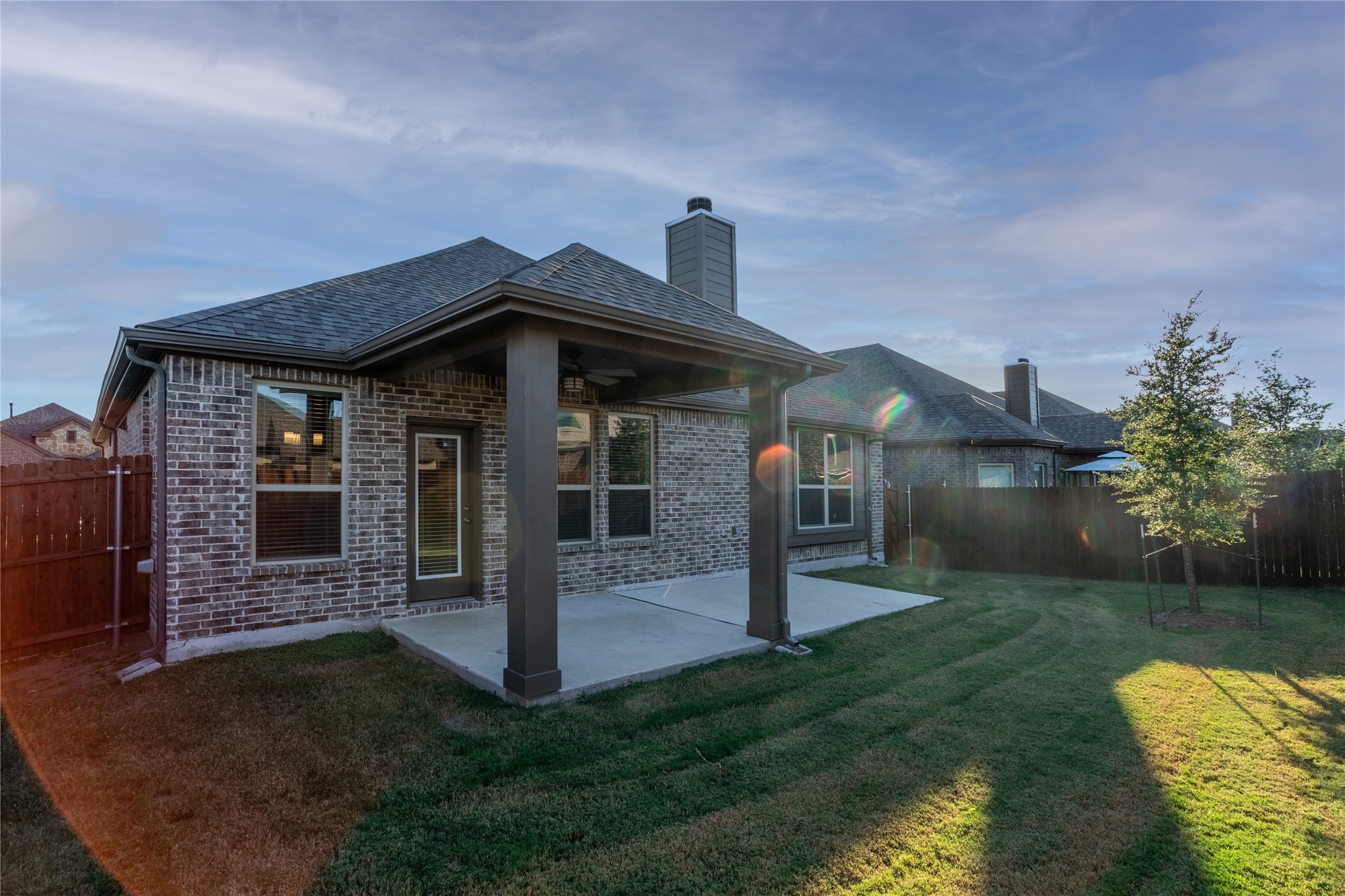 1017 Lake Cypress Lane Little Elm TX 75068