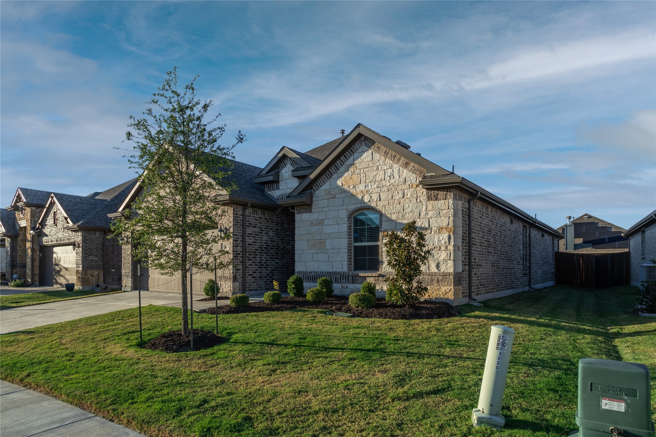 1017 Lake Cypress Lane Little Elm TX 75068