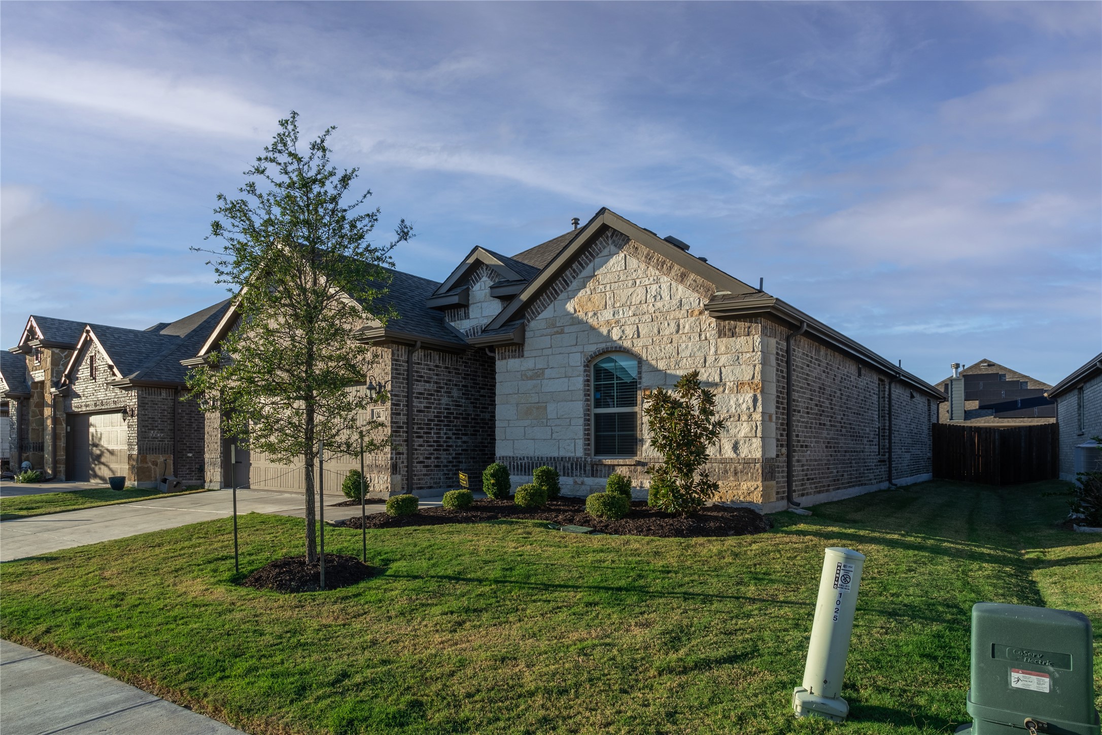 1017 Lake Cypress Lane Little Elm TX 75068