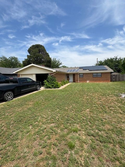 1281 N Willis Street Abilene TX 79603