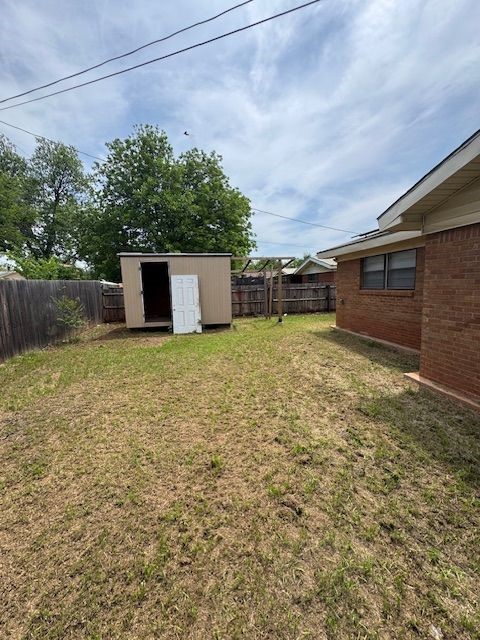 1281 N Willis Street Abilene TX 79603
