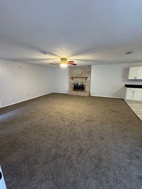 1281 N Willis Street Abilene TX 79603