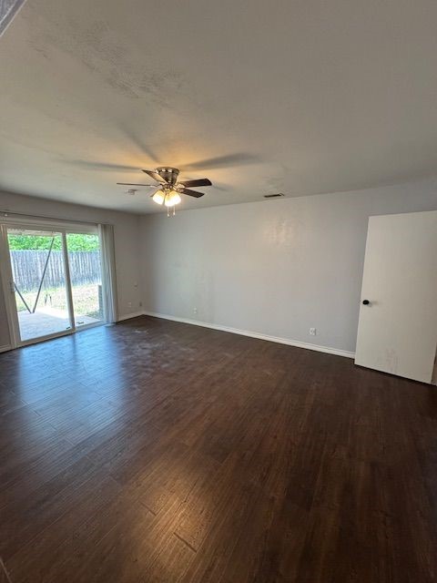 1281 N Willis Street Abilene TX 79603