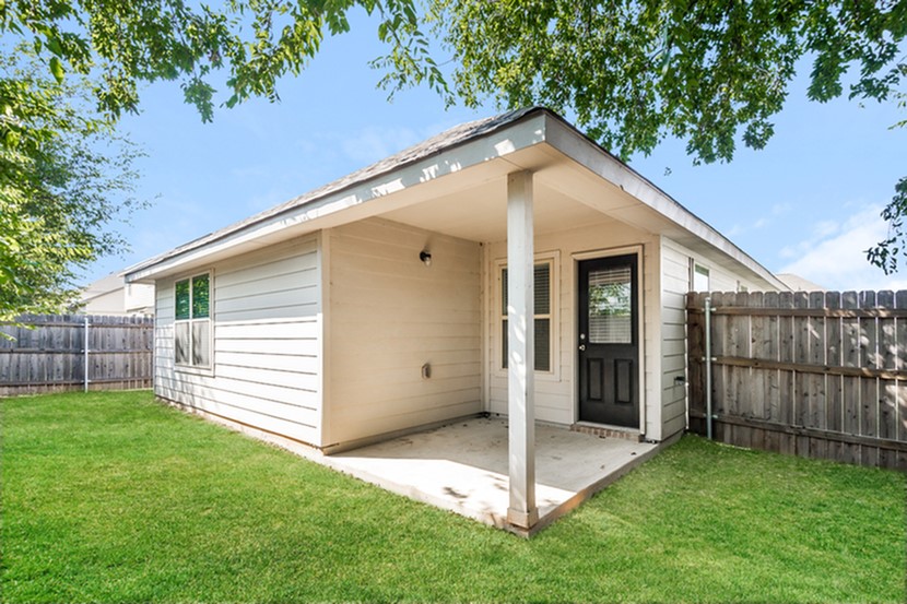 2605 Bear Oak Fort Worth TX 76123