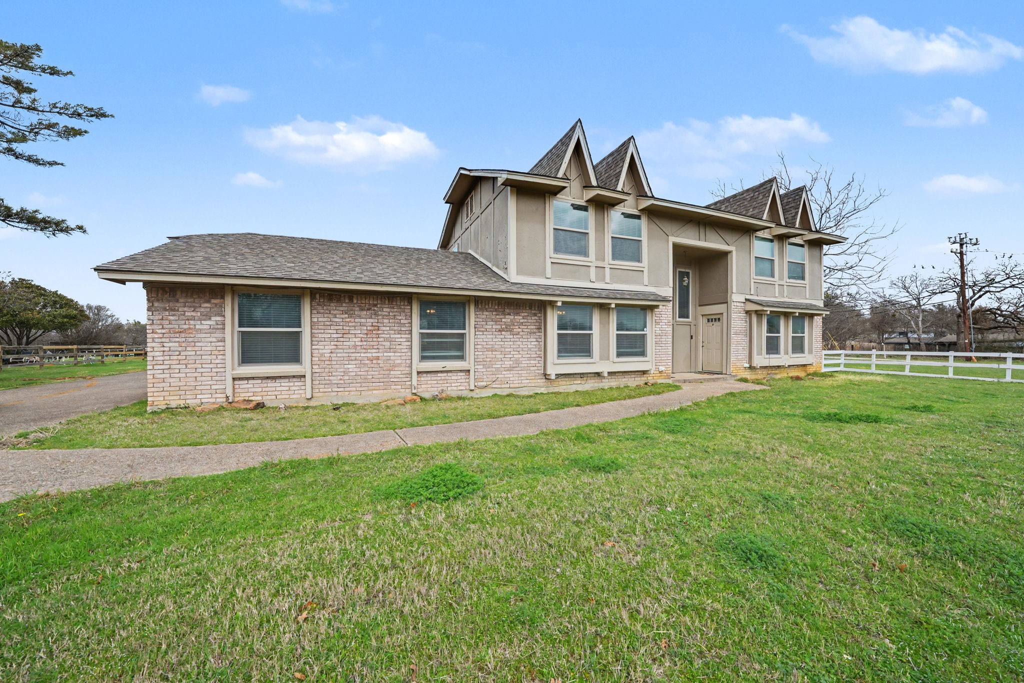 6925 Calender Road Arlington TX 76001