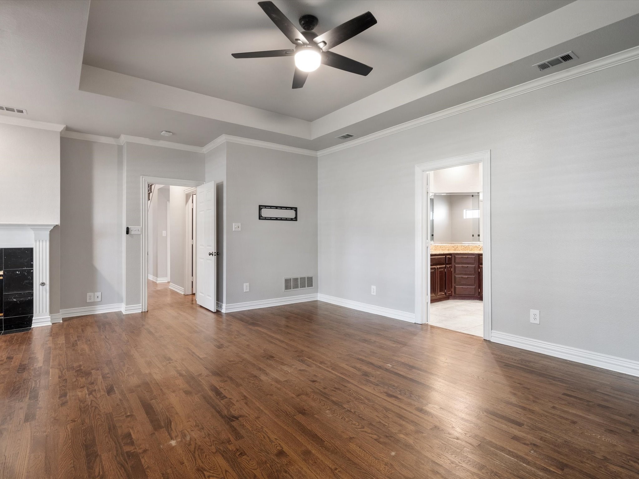 18731 Thorntree Lane Dallas TX 75252