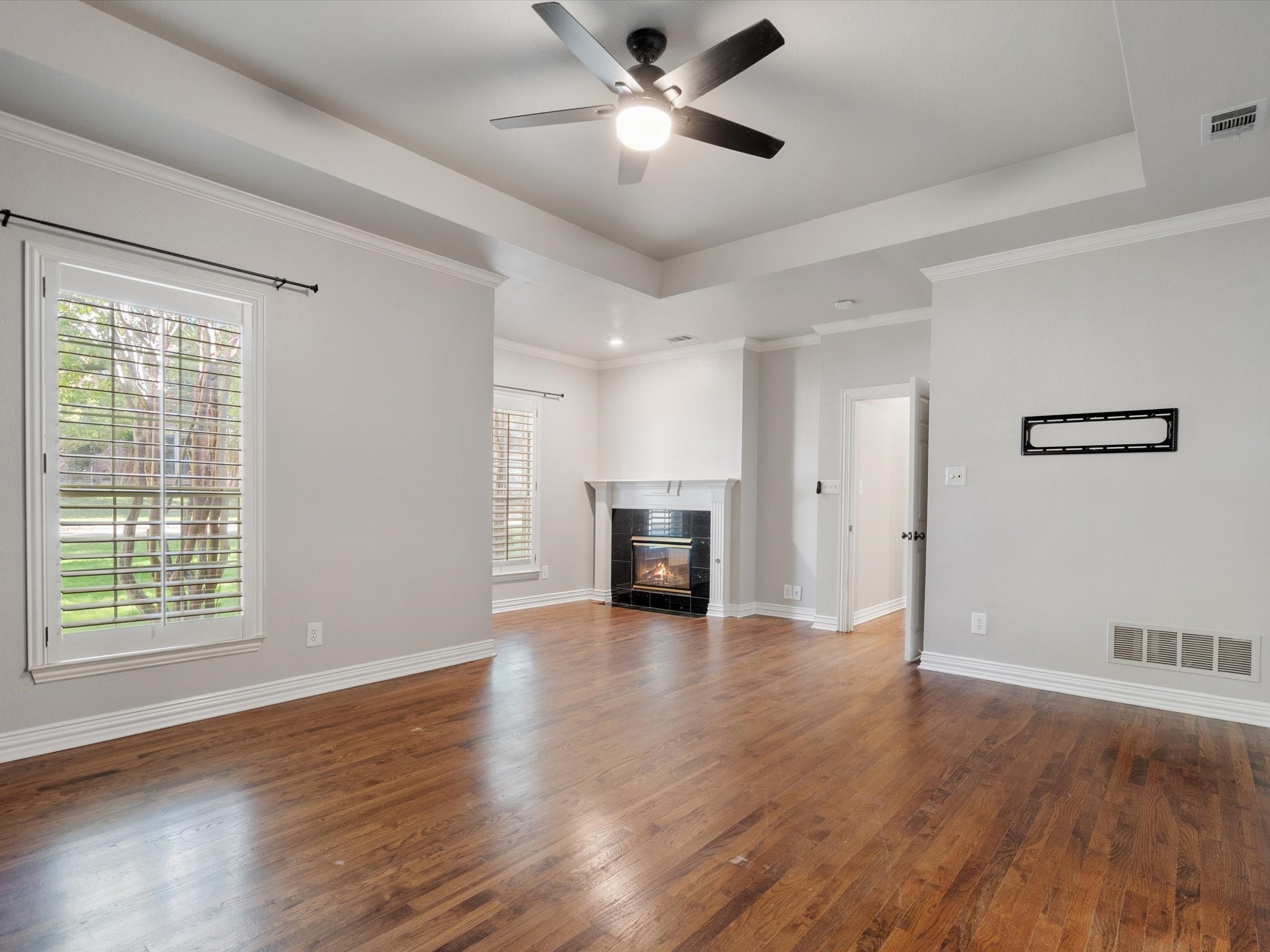 18731 Thorntree Lane Dallas TX 75252