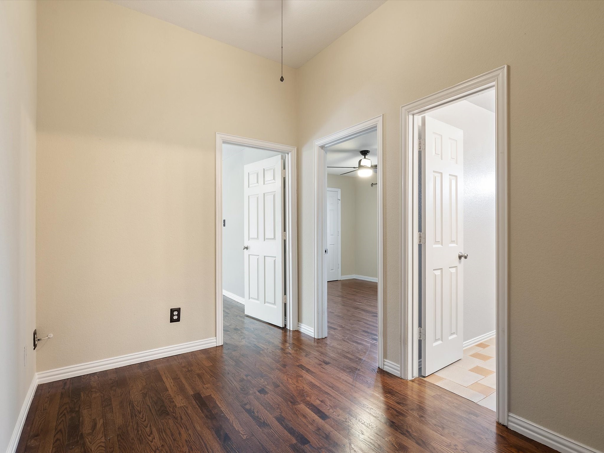 18731 Thorntree Lane Dallas TX 75252