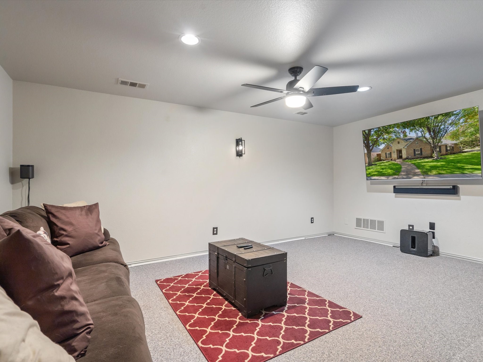 18731 Thorntree Lane Dallas TX 75252