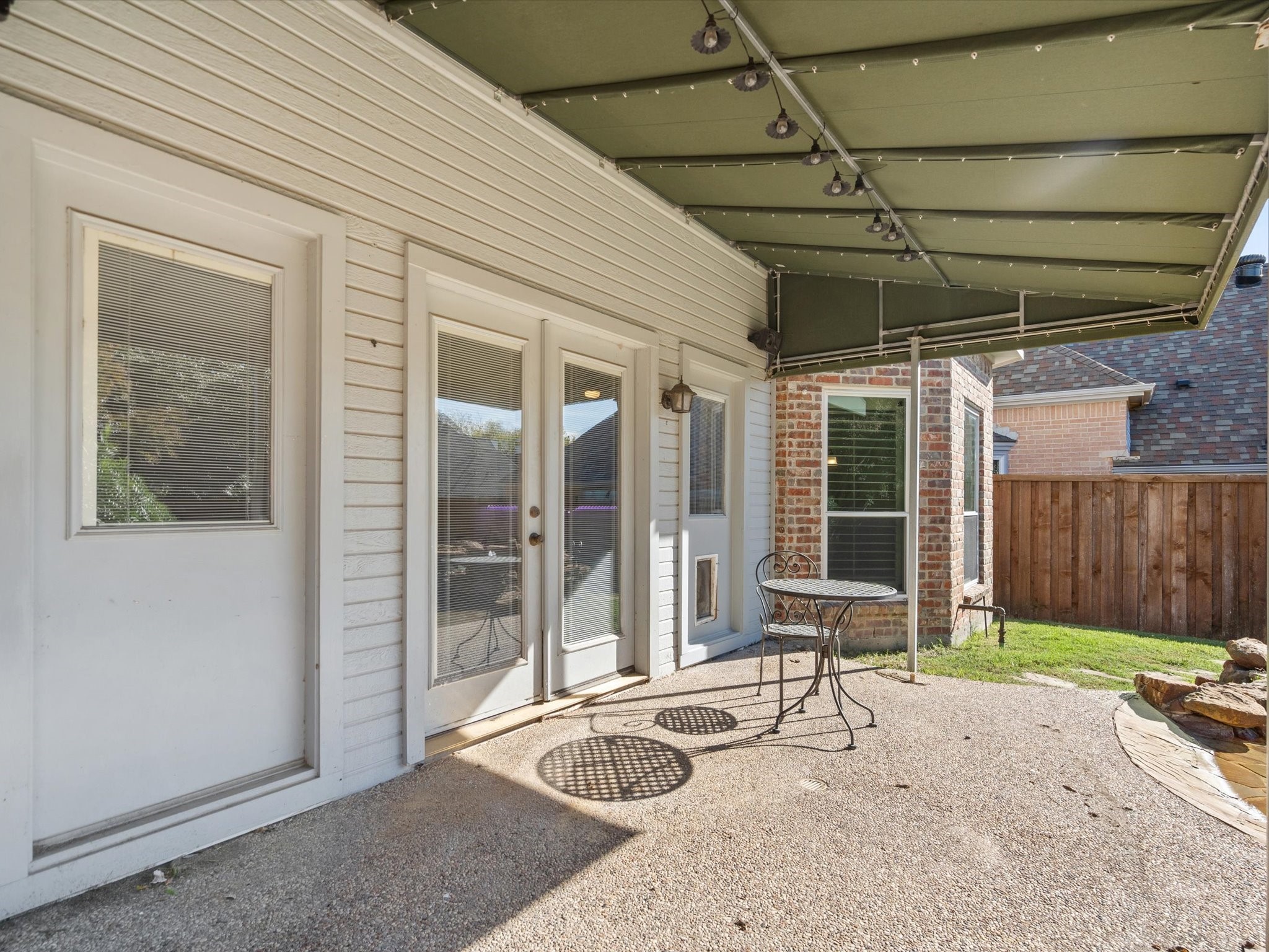 18731 Thorntree Lane Dallas TX 75252