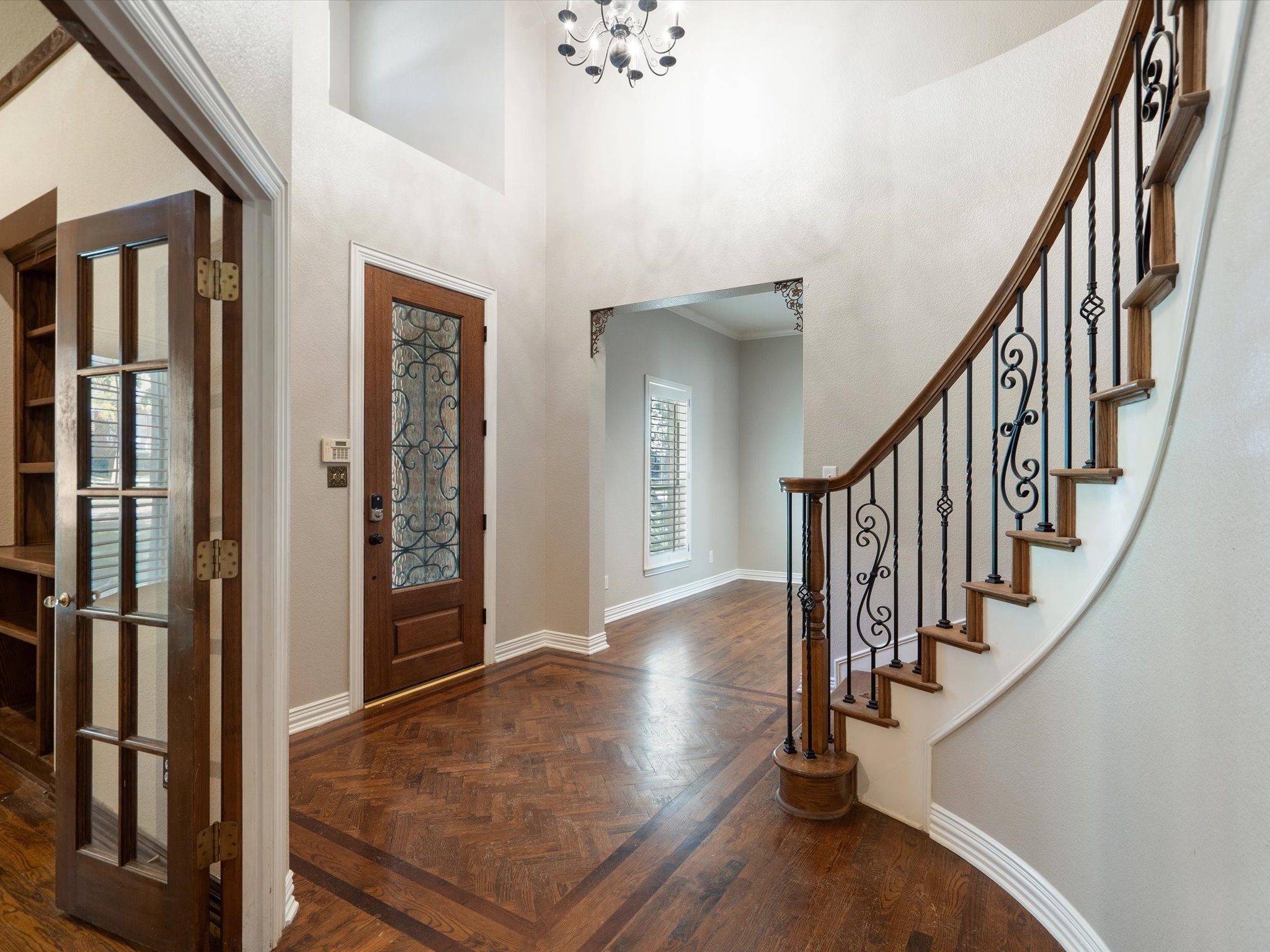 18731 Thorntree Lane Dallas TX 75252