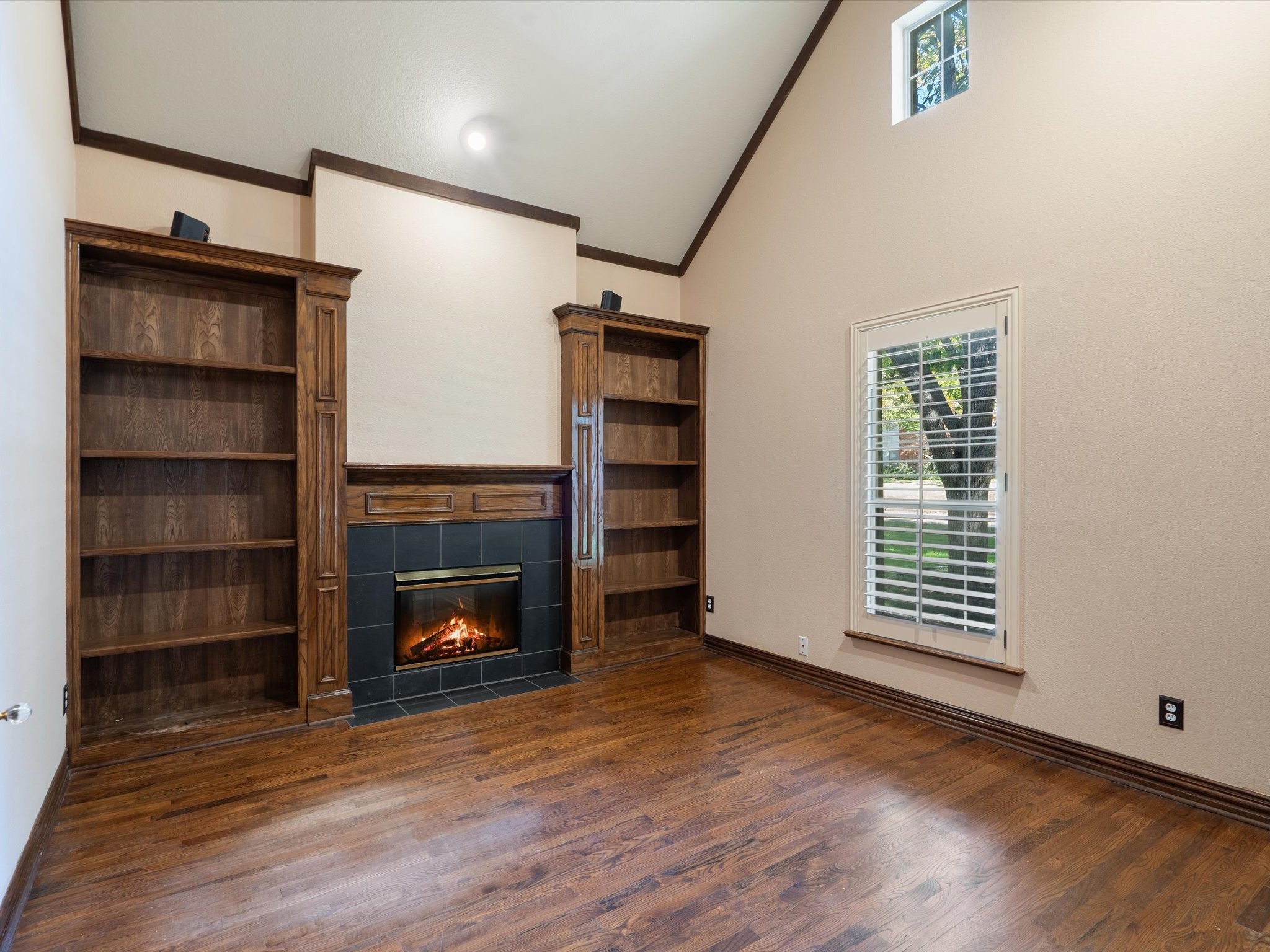 18731 Thorntree Lane Dallas TX 75252