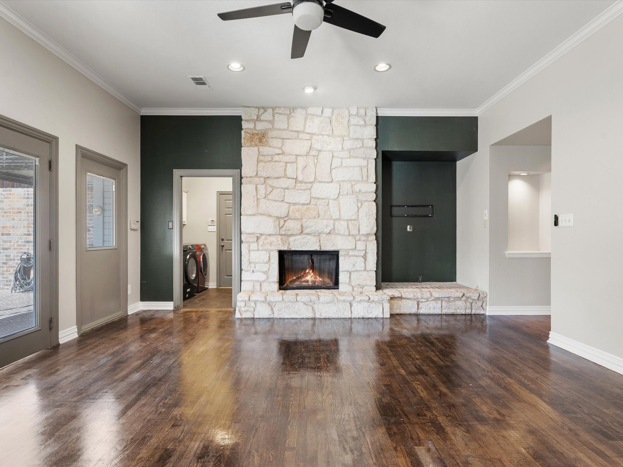 18731 Thorntree Lane Dallas TX 75252